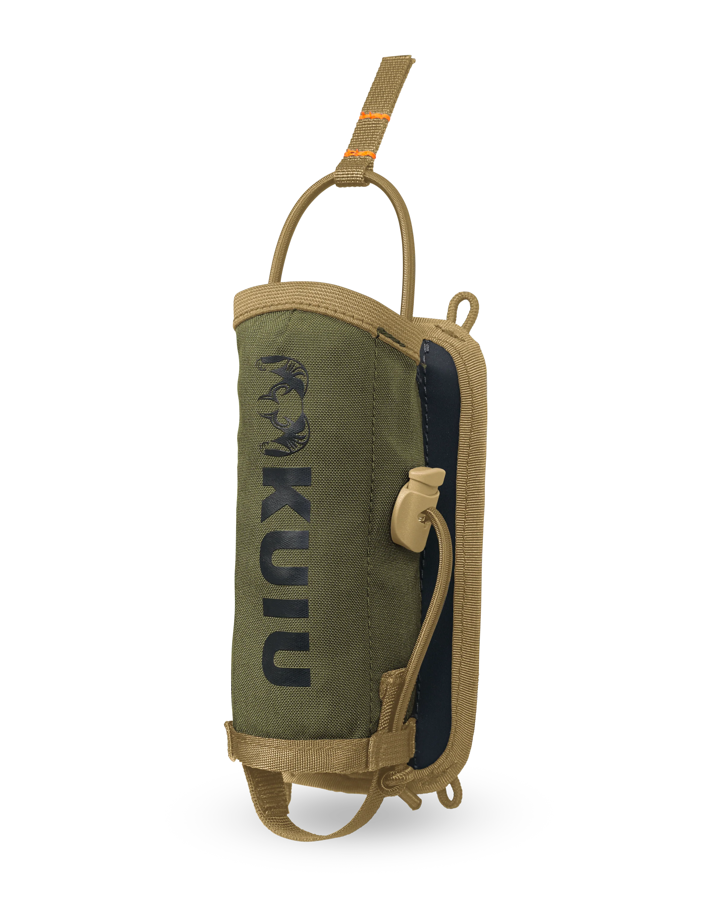 PRO G3 Bear Spray Holder | Evergreen