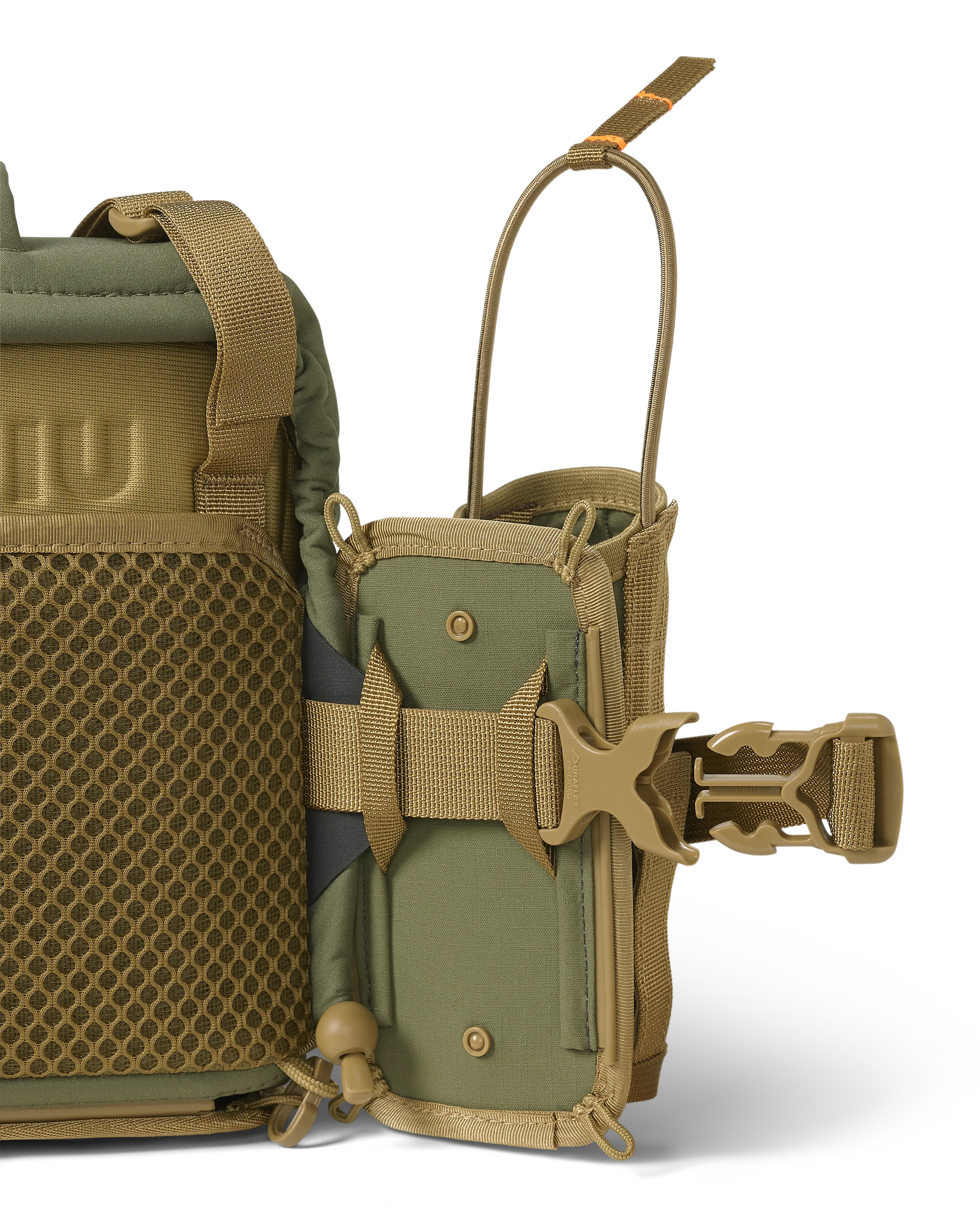 PRO G3 Bear Spray Holder | Evergreen - Image 4