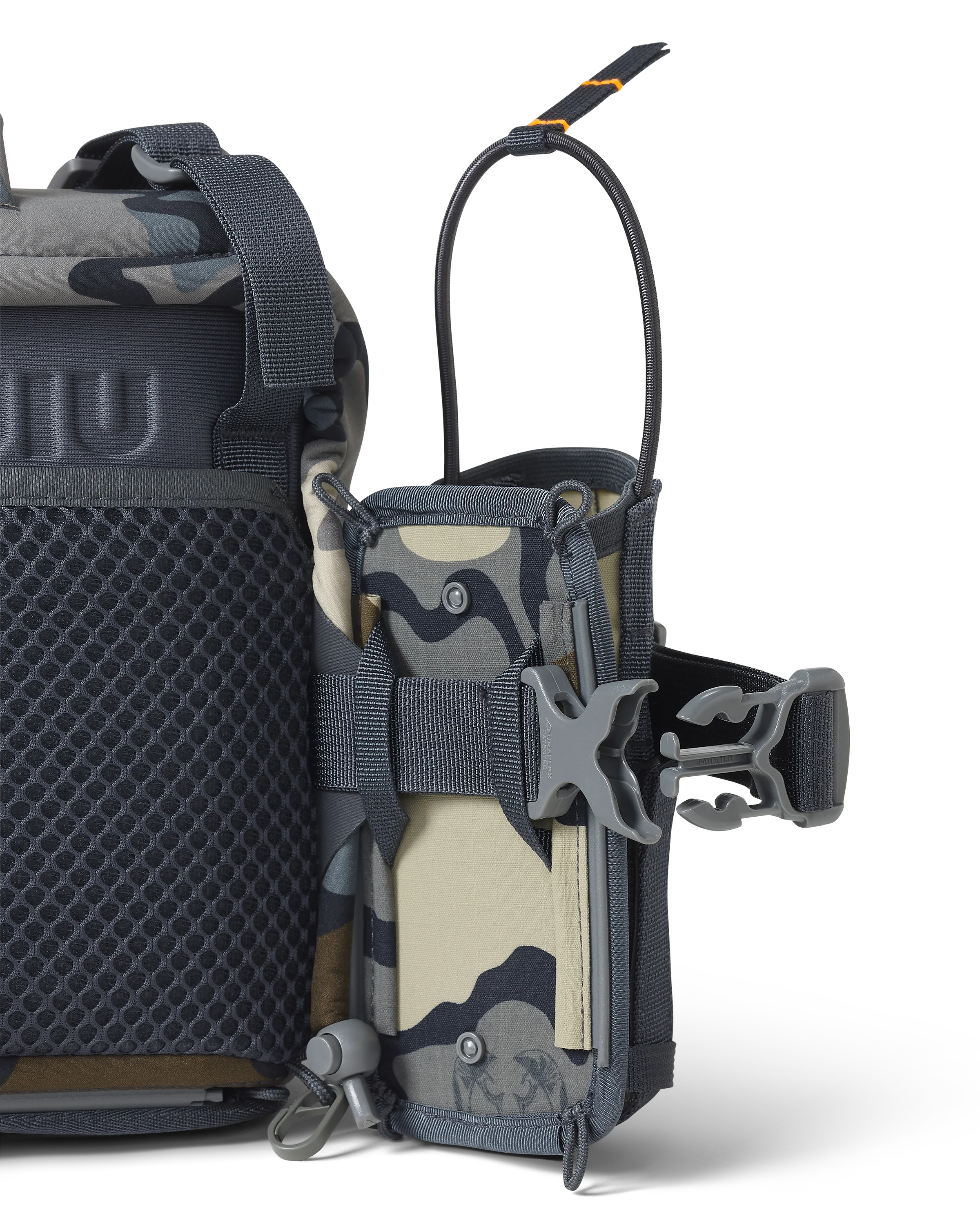 PRO G3 Bear Spray Holder | Vias - Image 3