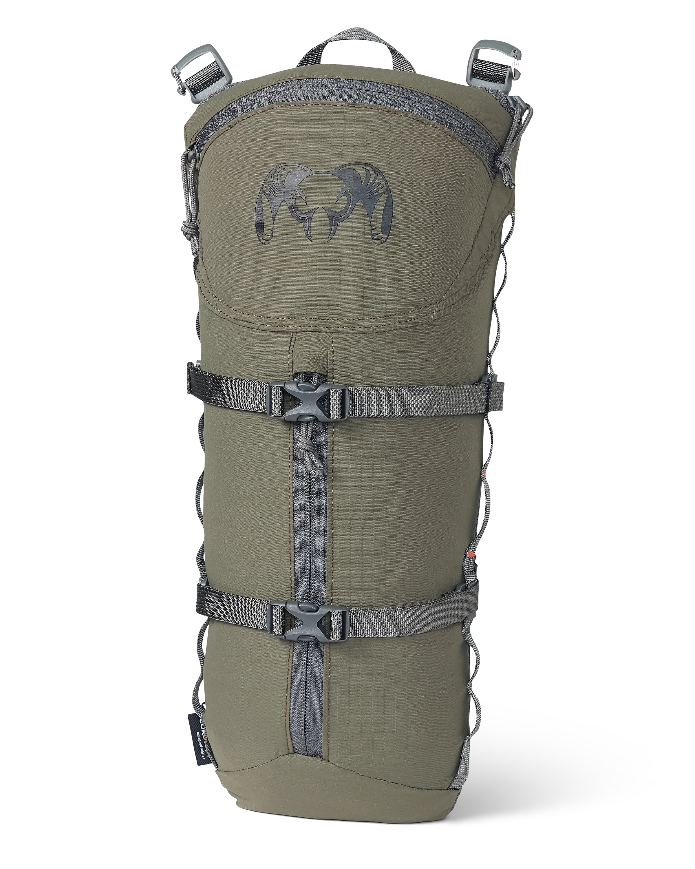 PRO G3 Bino Hydration Set | Ash - Image 4