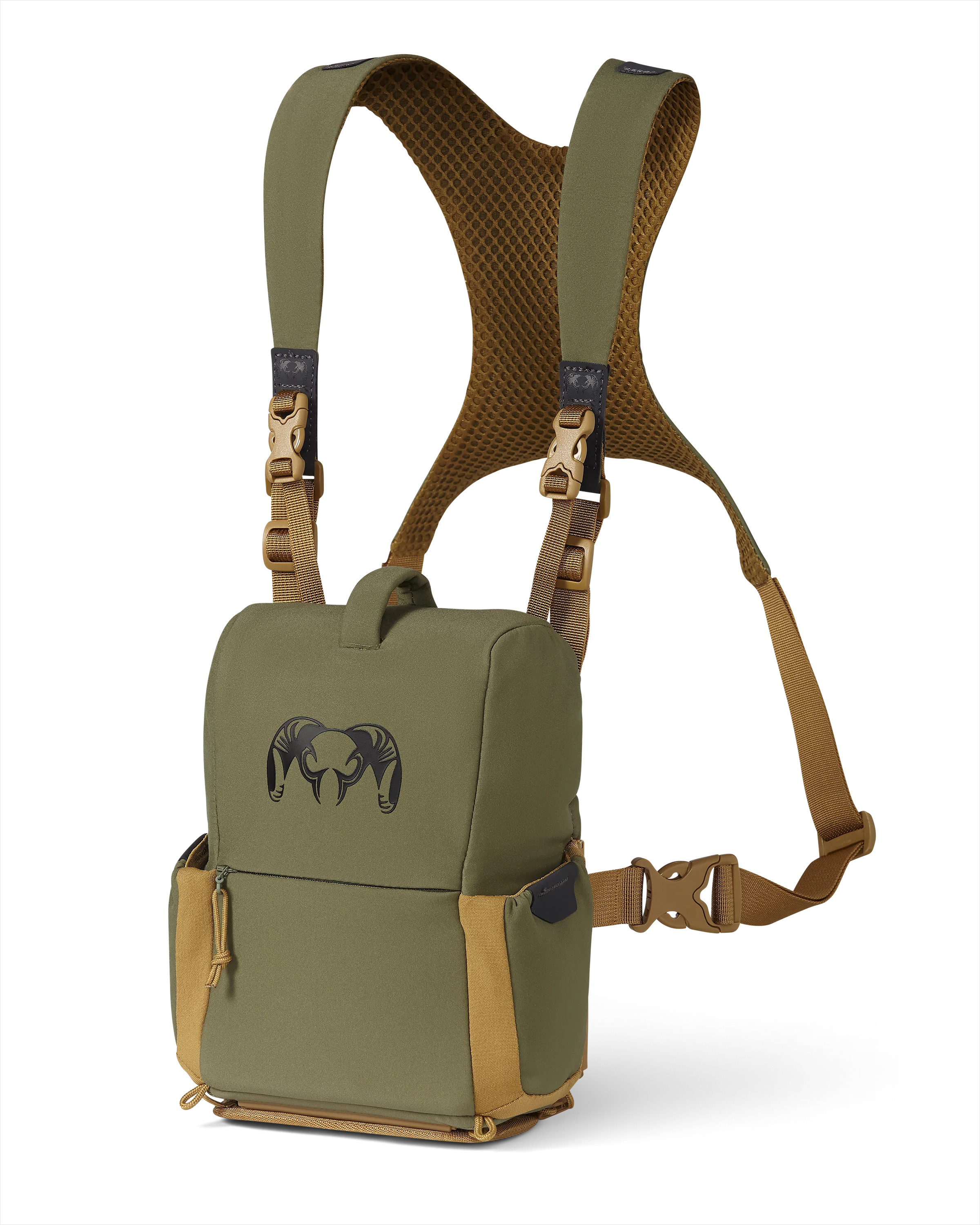 PRO G3 Bino Hydration Set | Evergreen - Image 2