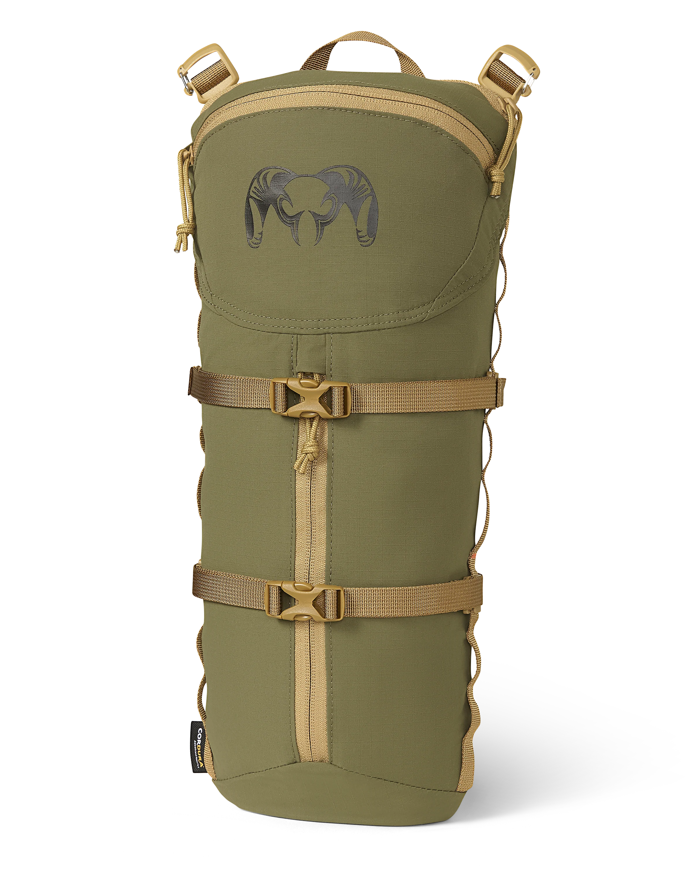 PRO G3 Bino Hydration Set | Evergreen - Image 3