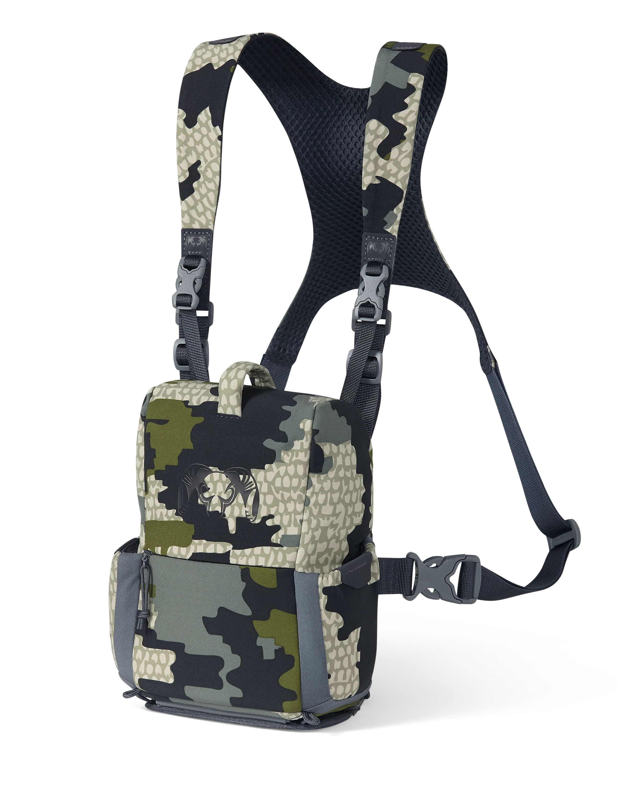 PRO G3 Bino Rangefinder Set | Verde - Image 3