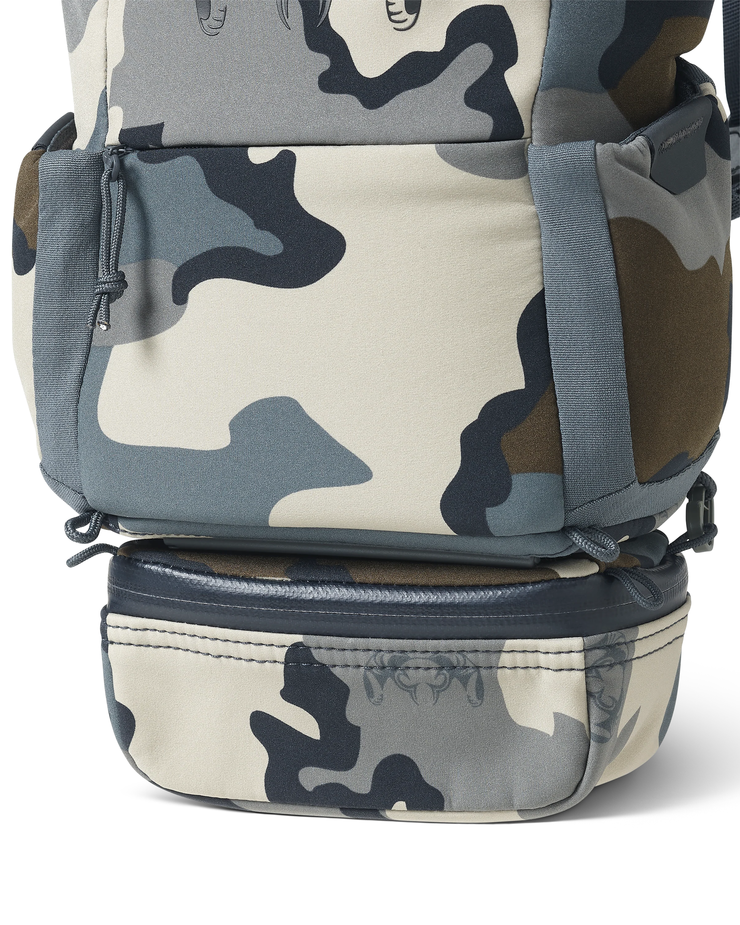 PRO G3 Bino Harness Accessory Pocket | Vias - Image 3