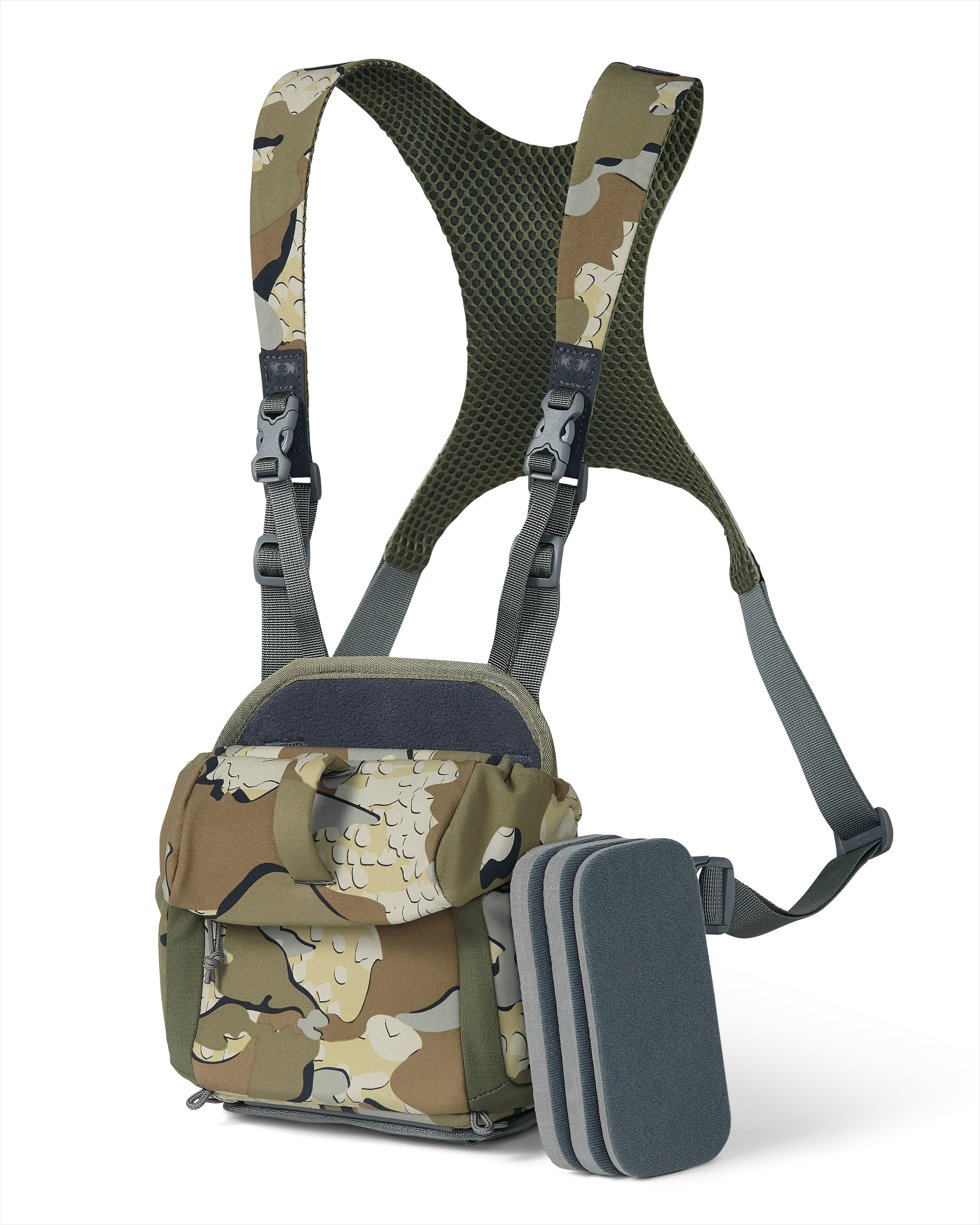 PRO G3 Bino Harness | Valo - Image 7