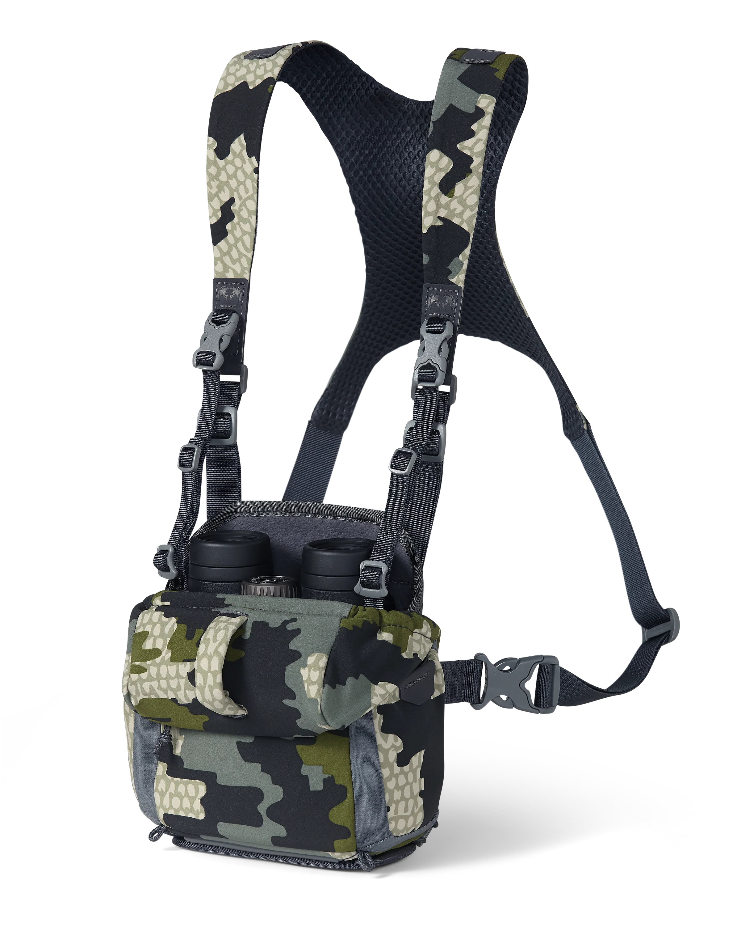 PRO G3 Bino Harness | Verde - Image 5
