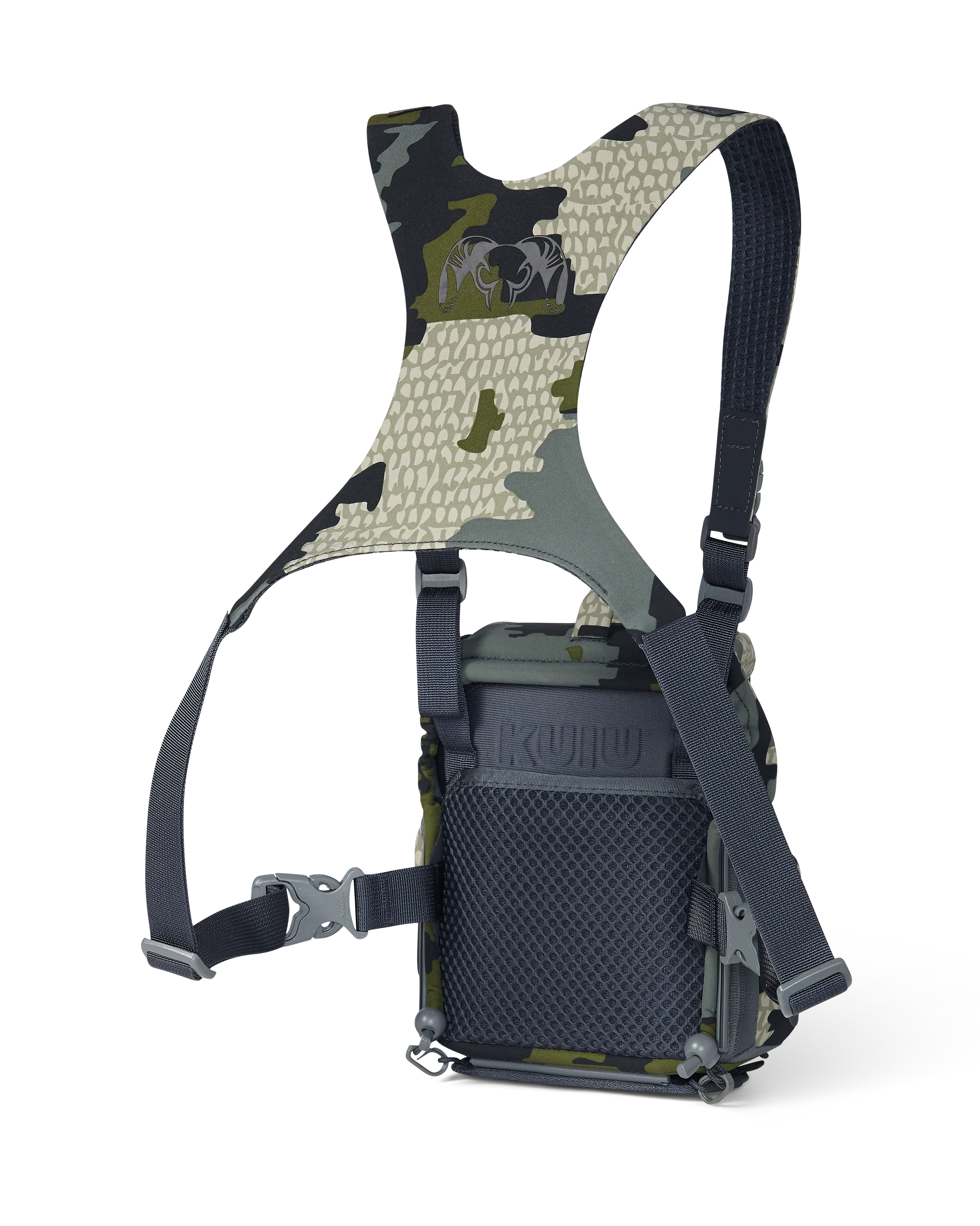 PRO G3 Bino Harness | Verde - Image 6