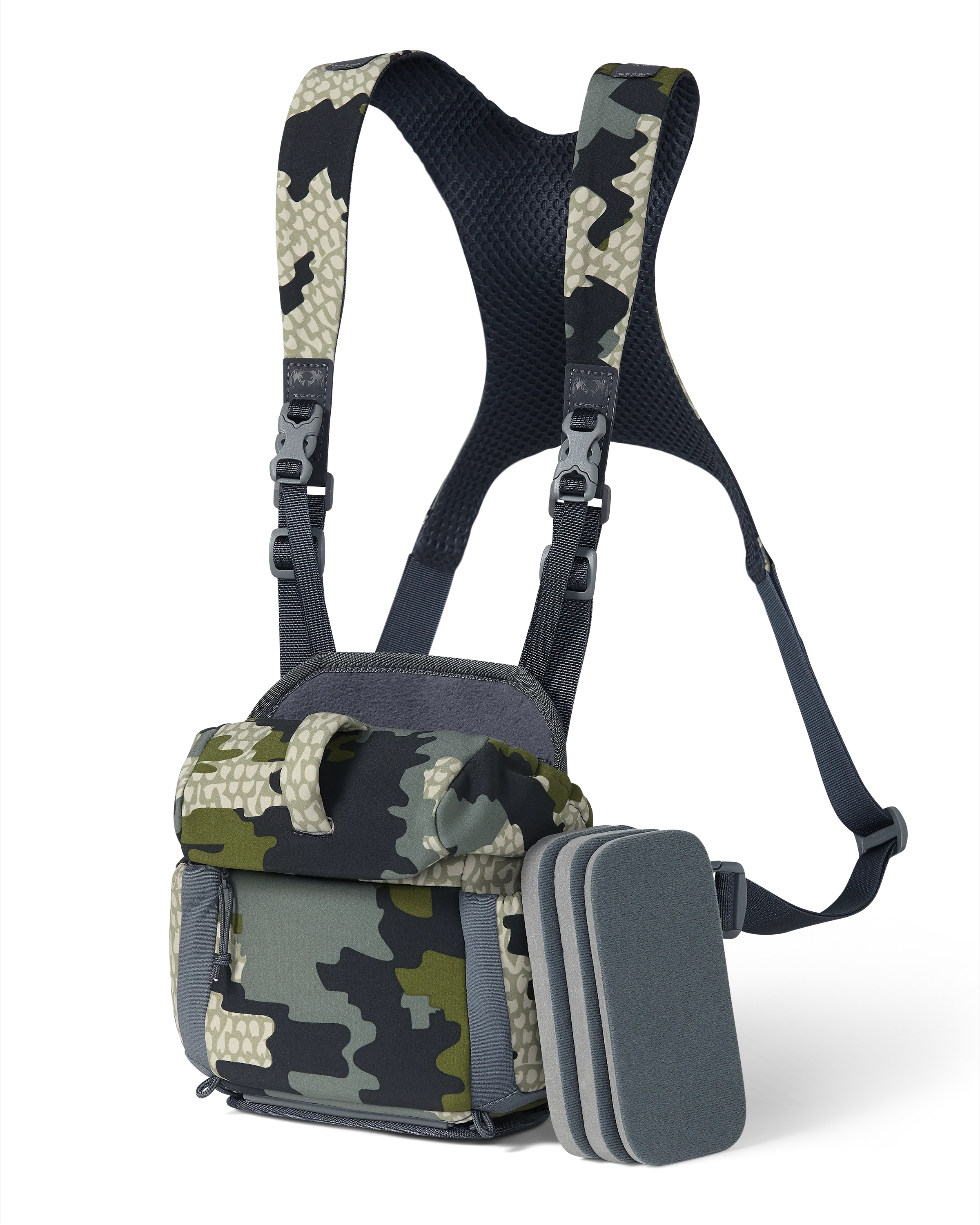 PRO G3 Bino Harness | Verde - Image 7