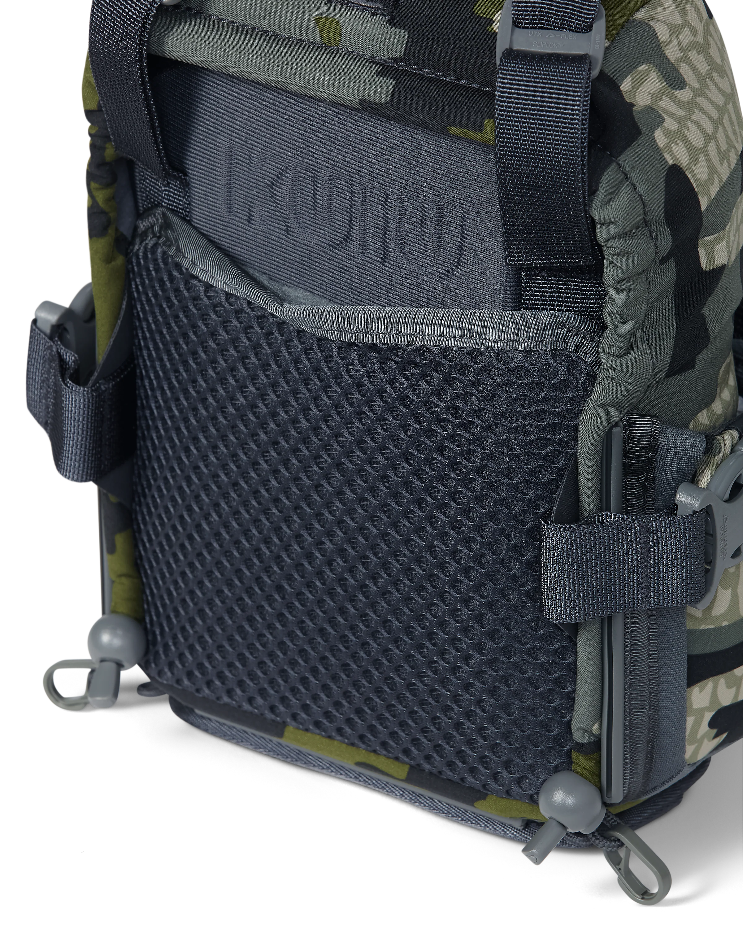 PRO G3 Bino Harness | Verde - Image 9