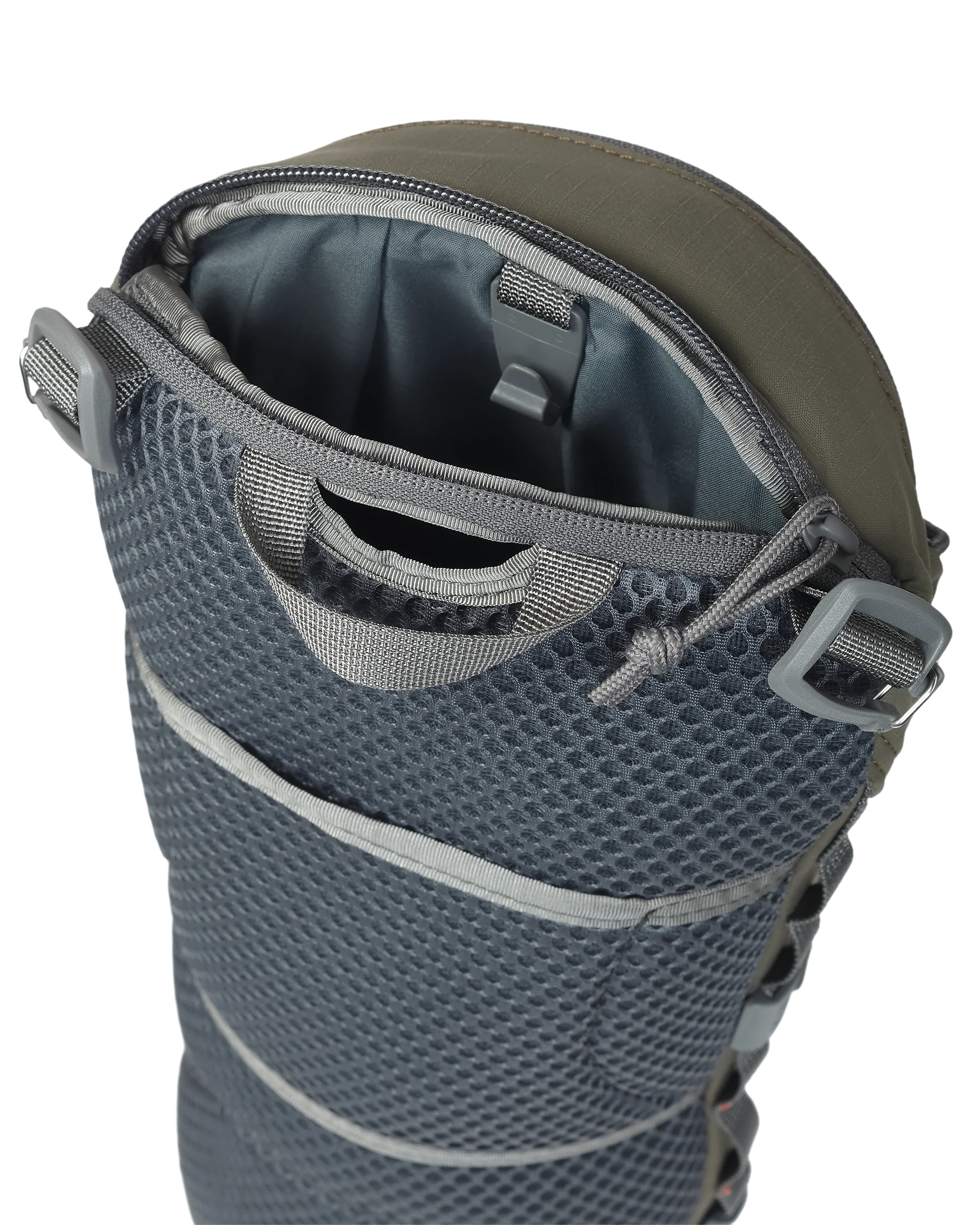 PRO G3 Hydration Rig | Ash - Image 4