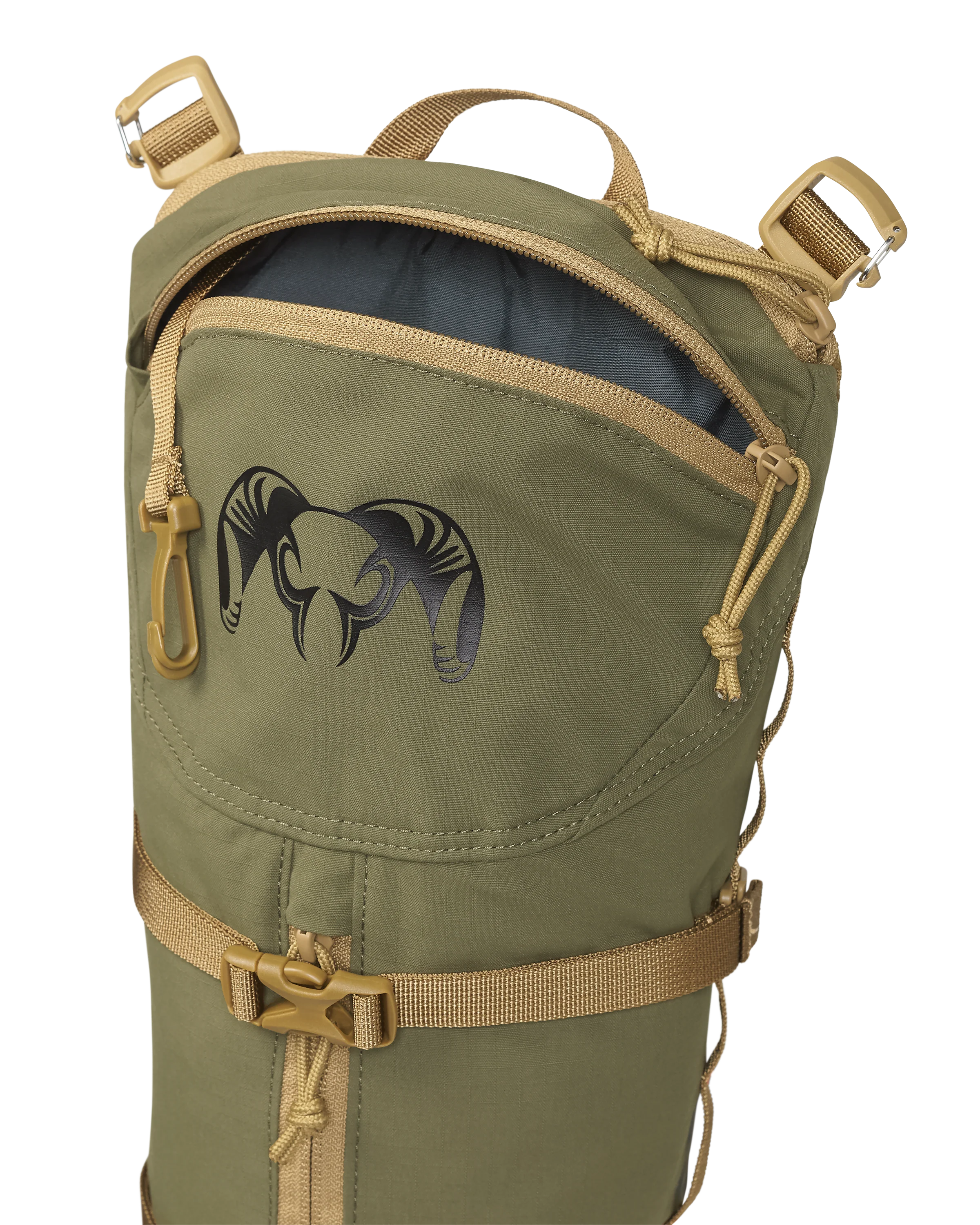 PRO G3 Hydration Rig | Evergreen - Image 3