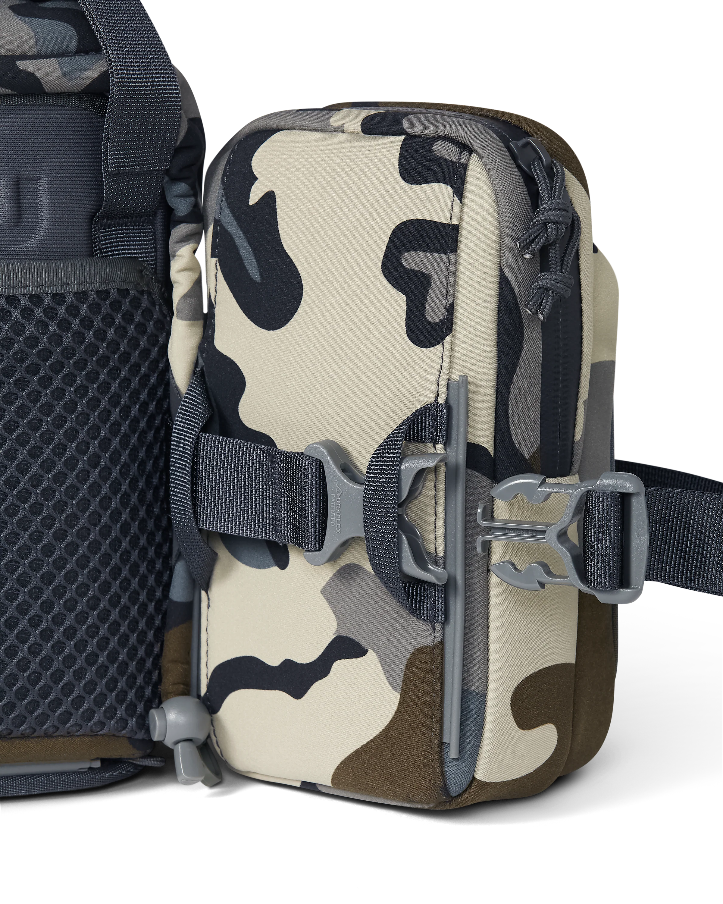 PRO G3 Phone Holder | Vias - Image 4