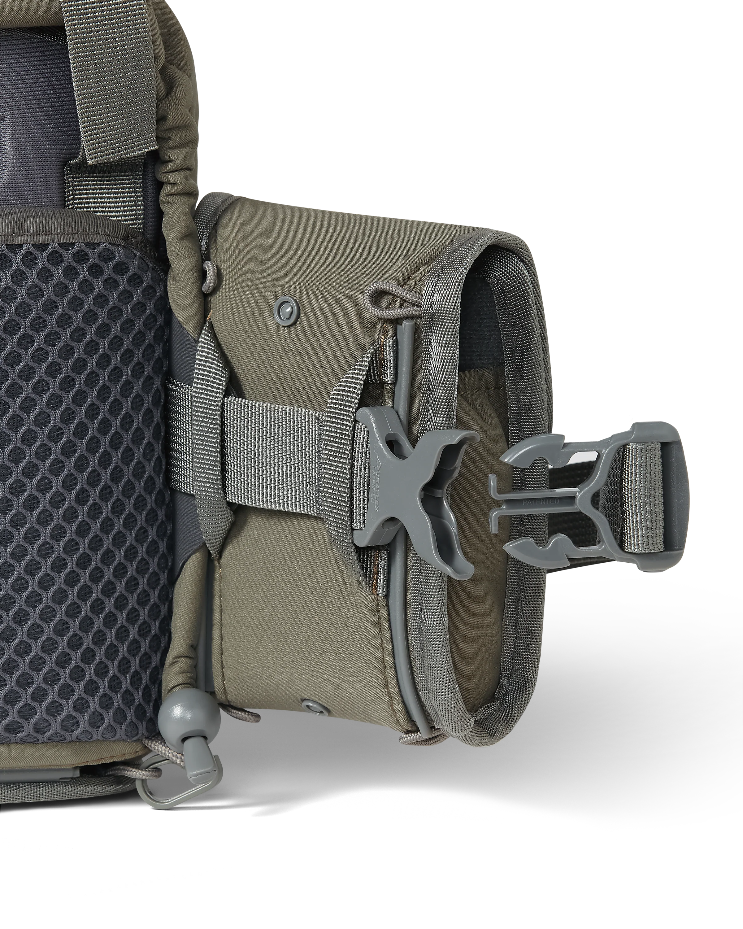 PRO G3 Rangefinder Holder | Ash - Image 4