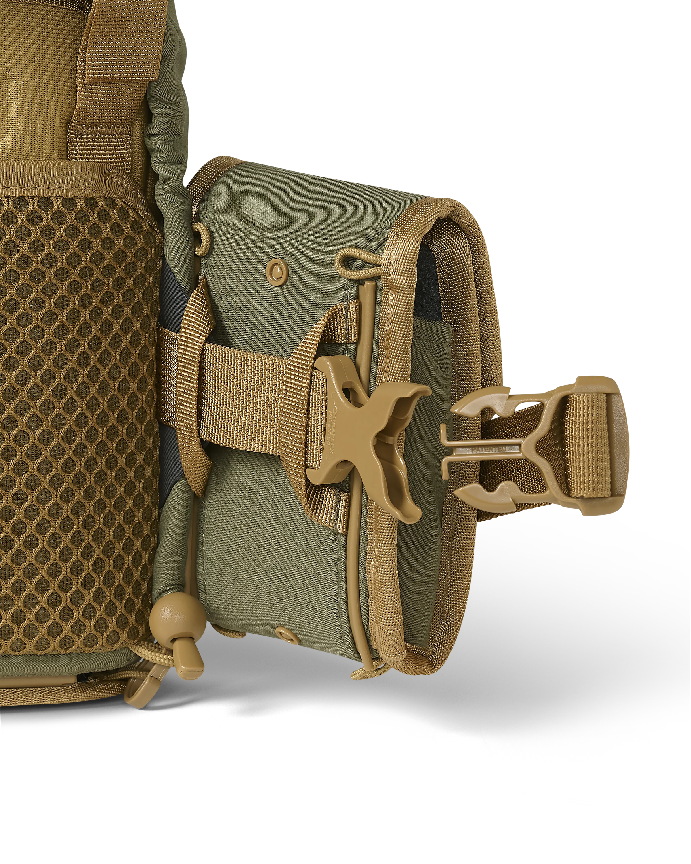 PRO G3 Rangefinder Holder | Evergreen - Image 4