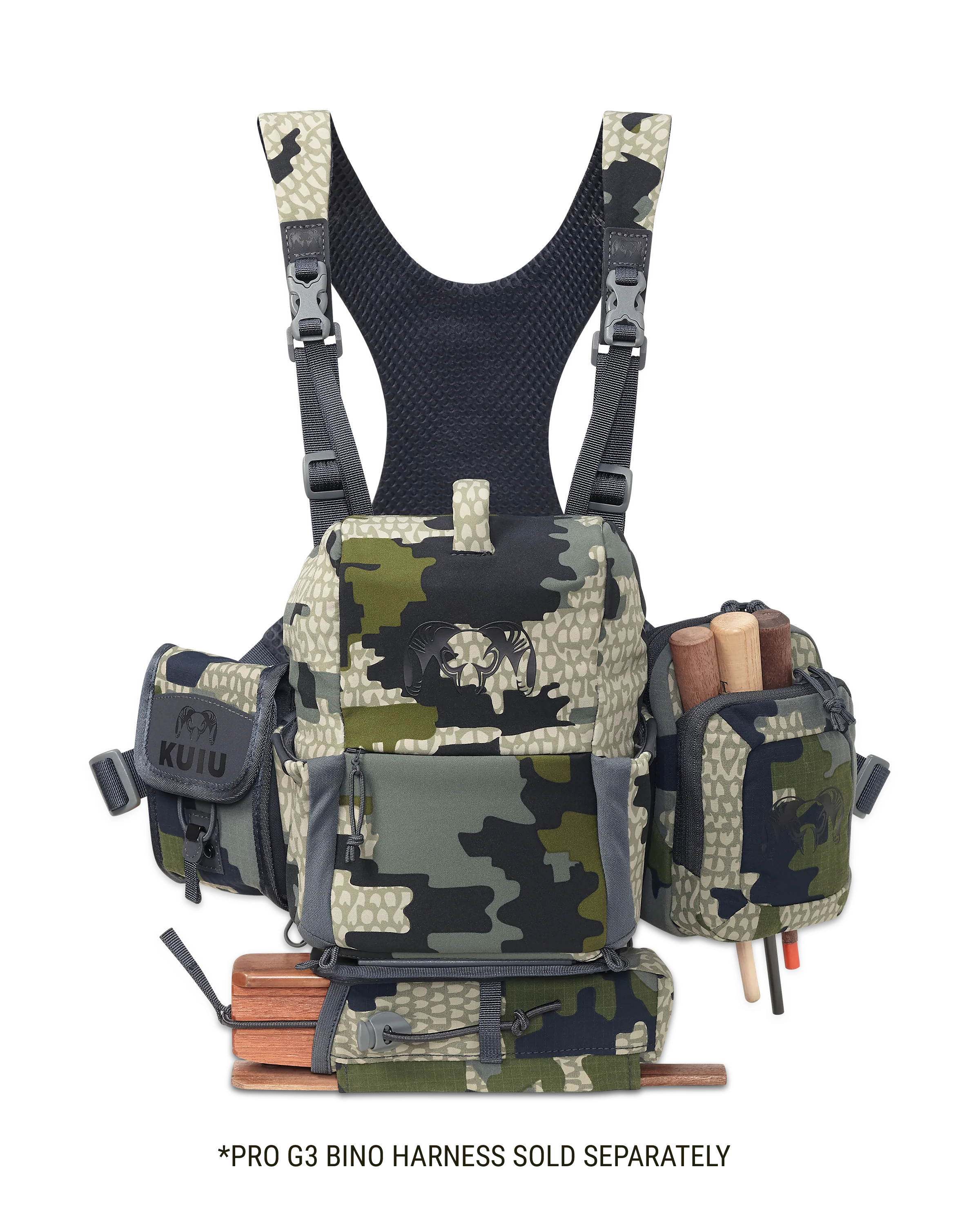 PRO G3 Turkey Kit | Valo - Image 2