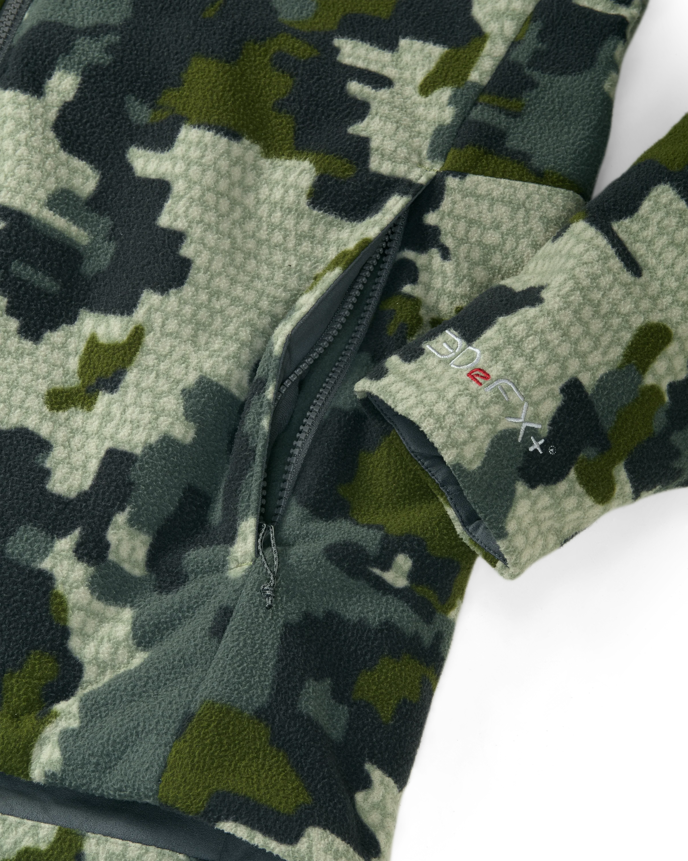 KUIU Proximity Hooded Insulated Jacket | Verde - Image 6