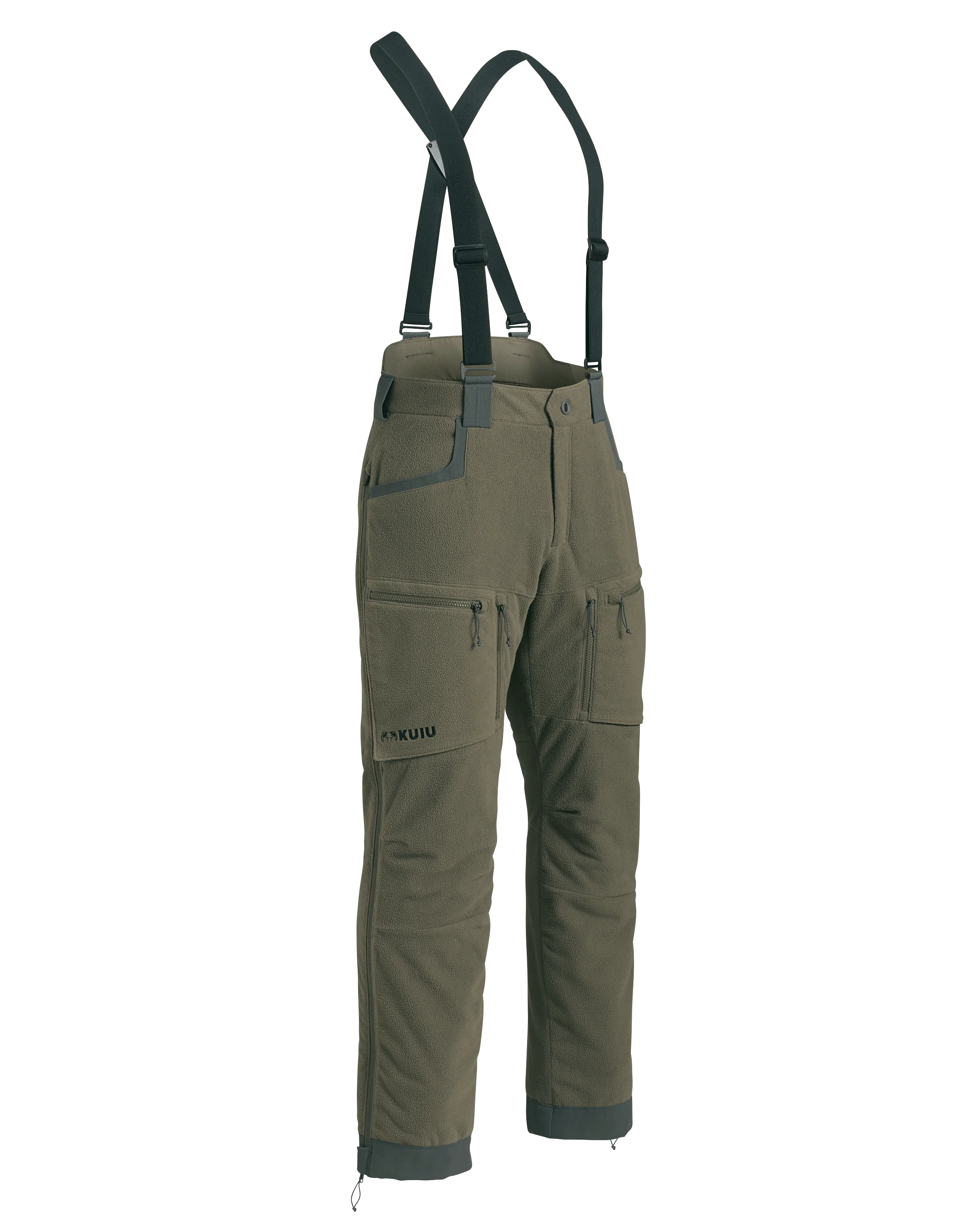 KUIU Proximity Insulated Pant | Ash