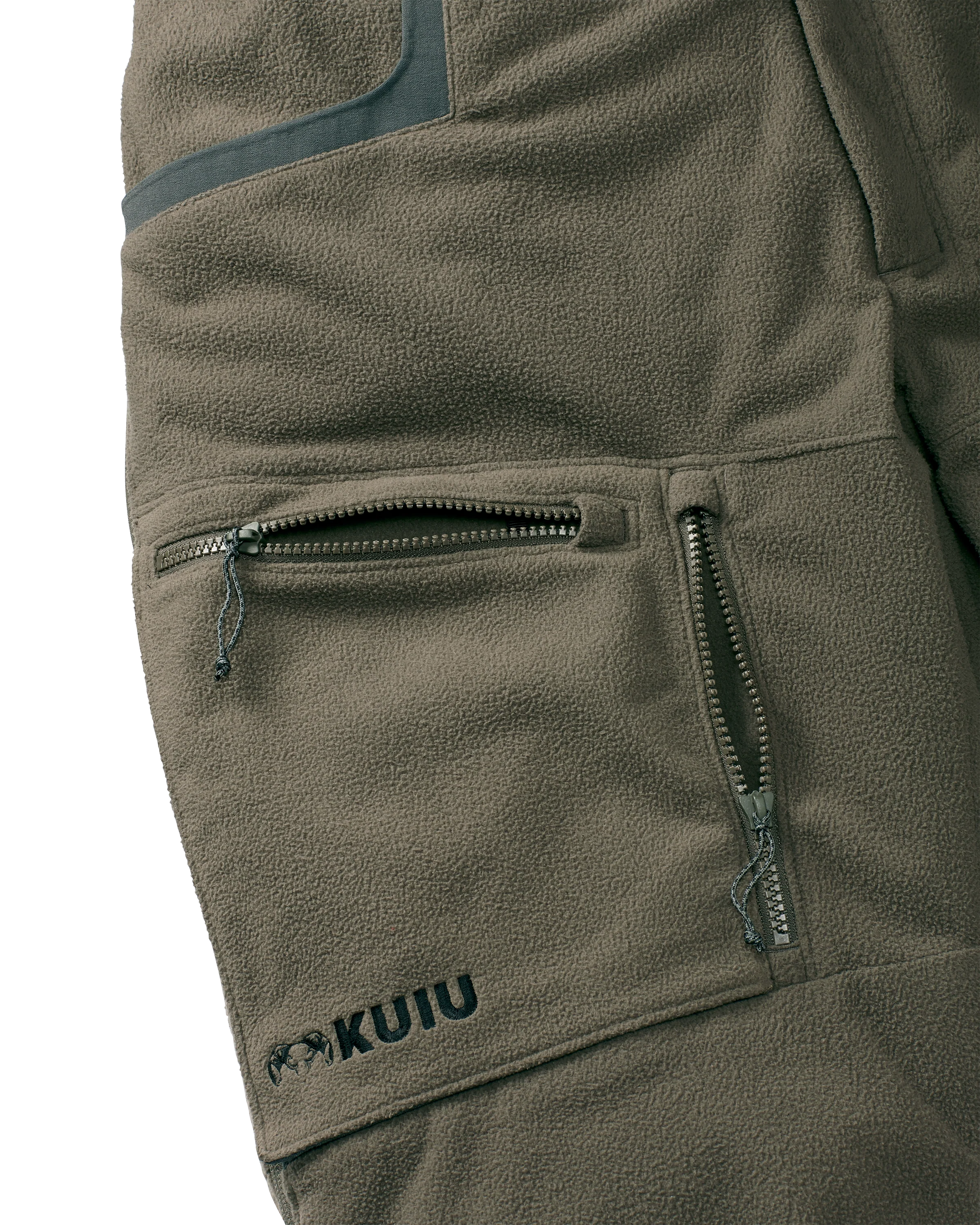 KUIU Proximity Insulated Pant | Ash - Image 5