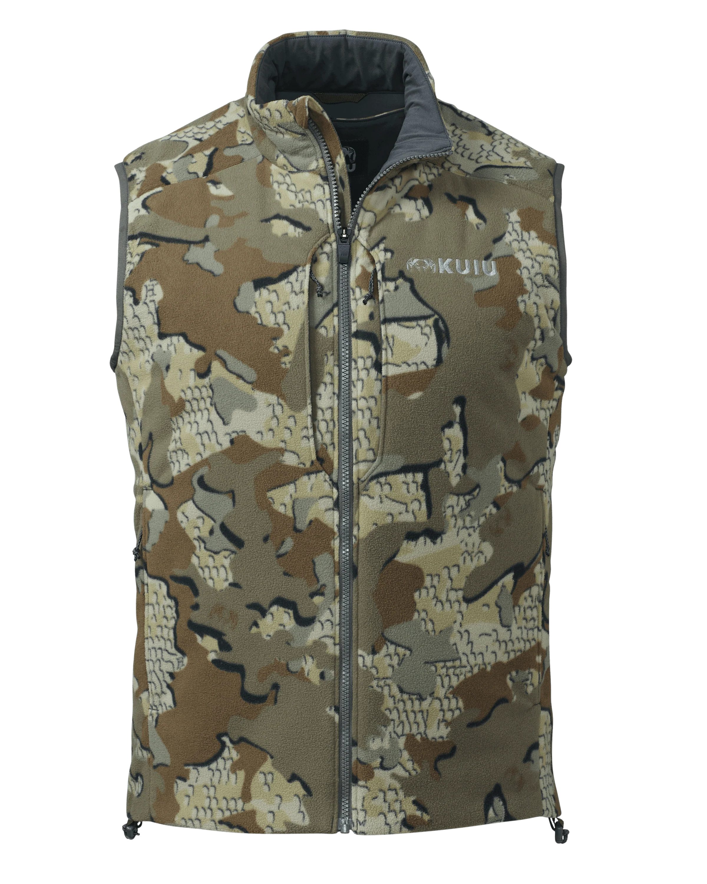 Outlet KUIU Proximity Insulated Vest | Valo