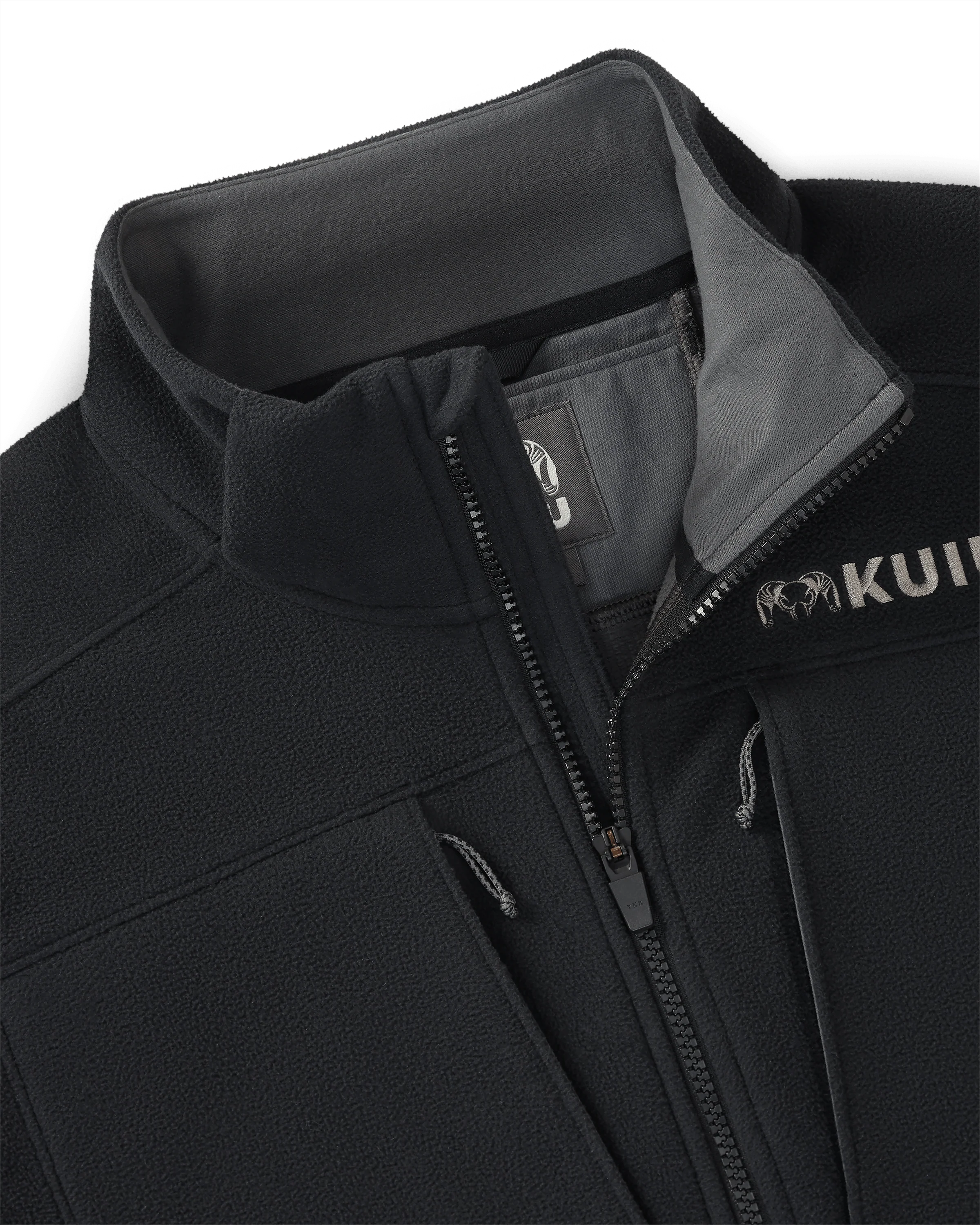 Outlet KUIU Proximity LT Hooded Jacket | Black - Image 5
