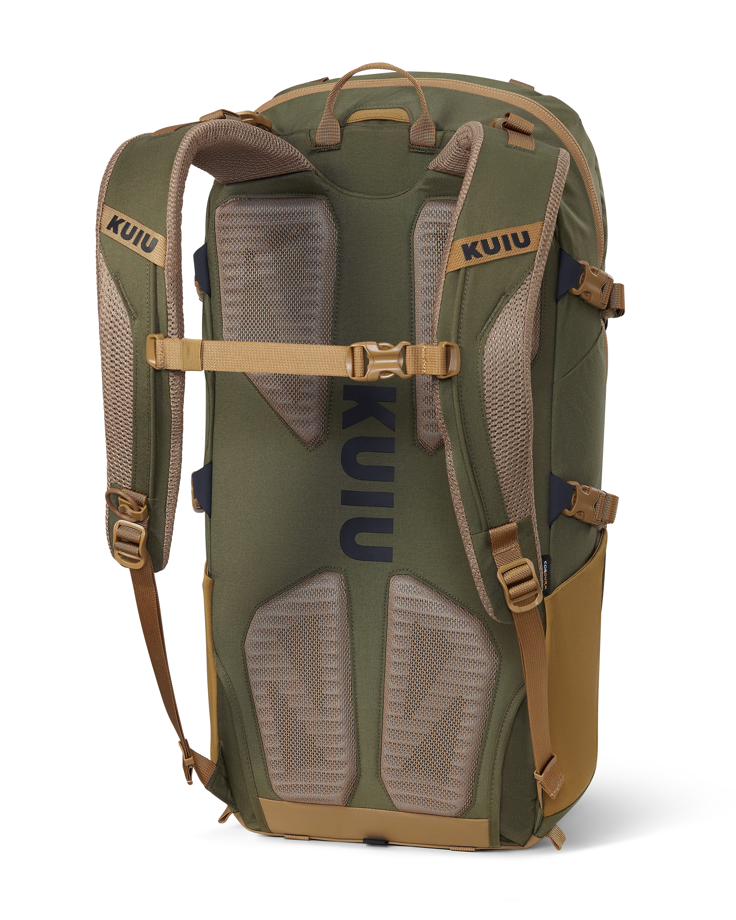 Ranger 2200 | Evergreen - Image 3