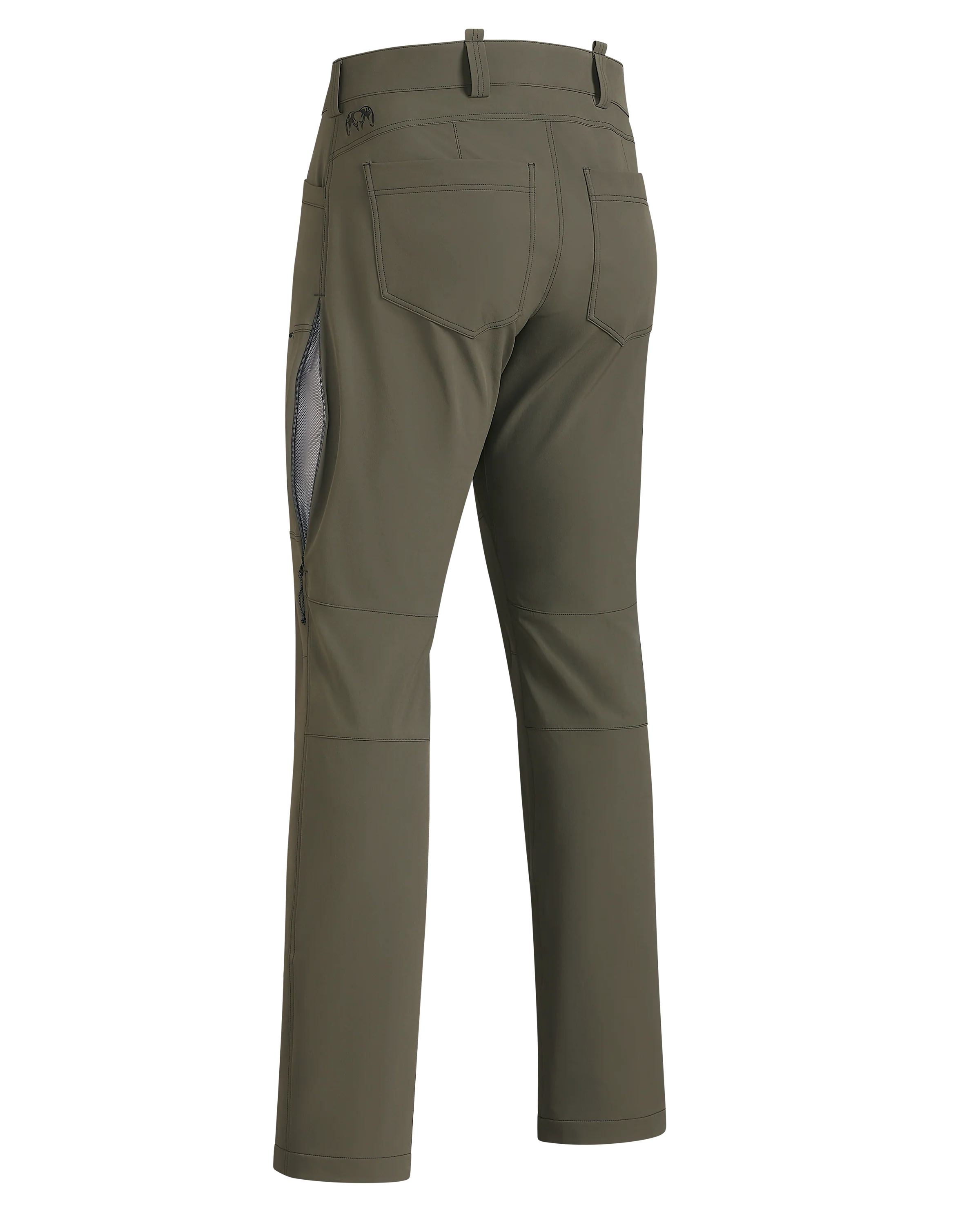 Reed Pant | Ash - Image 2