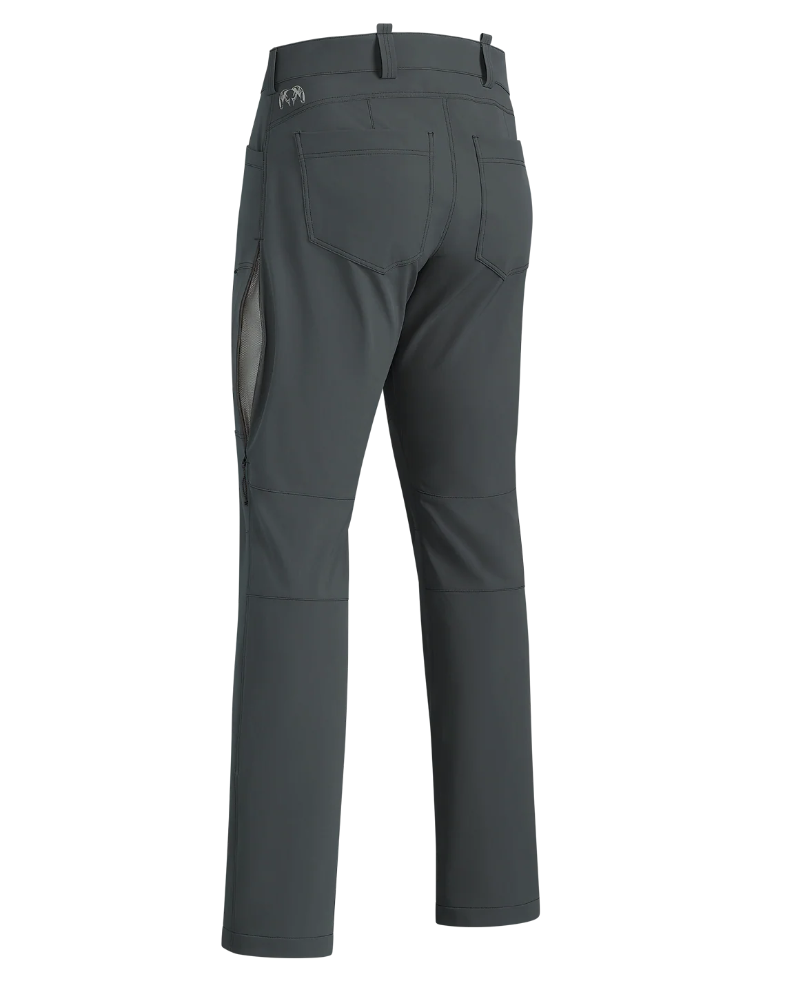 Reed Pant | Gunmetal - Image 2