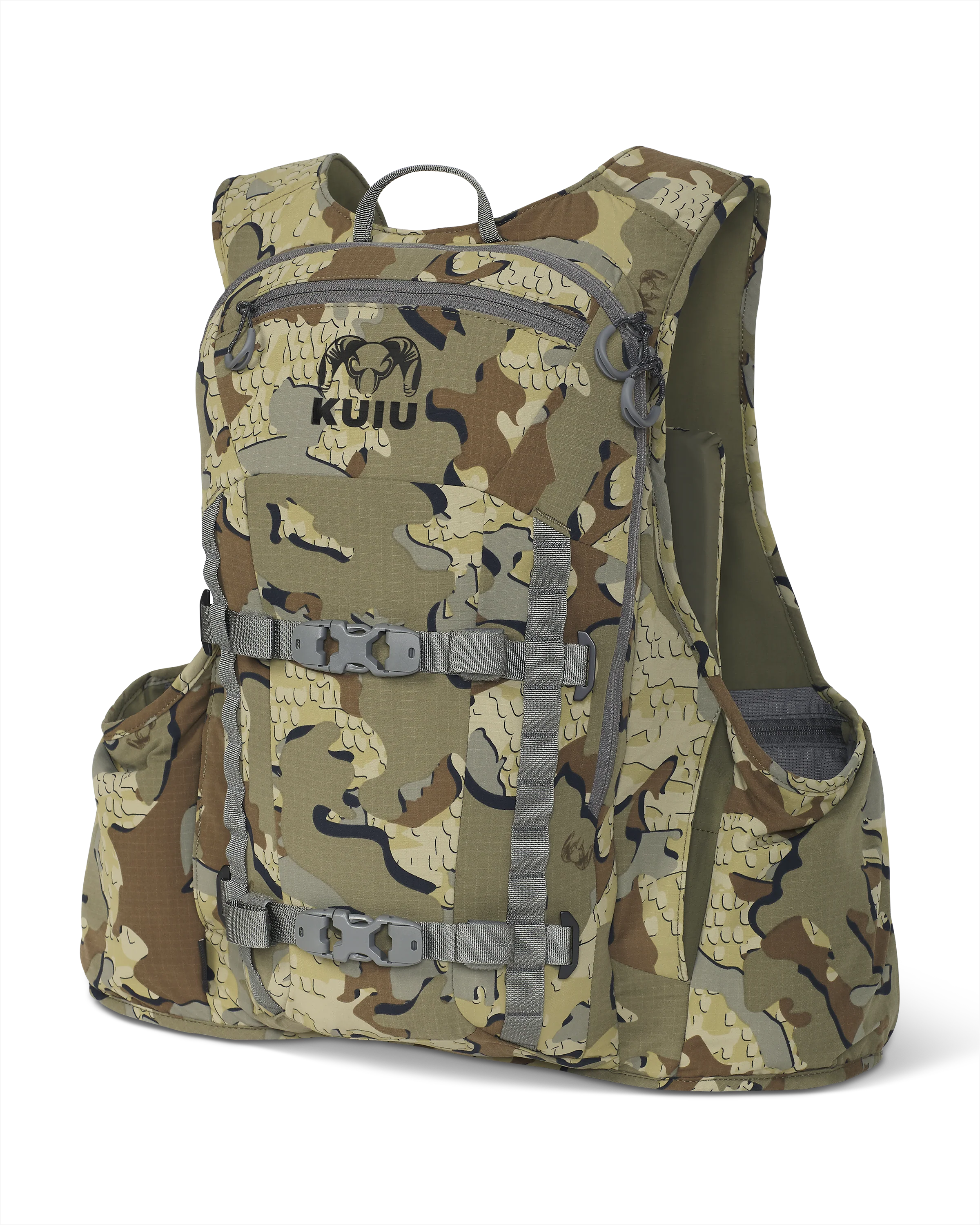 Rival Turkey Vest | Valo - Image 2