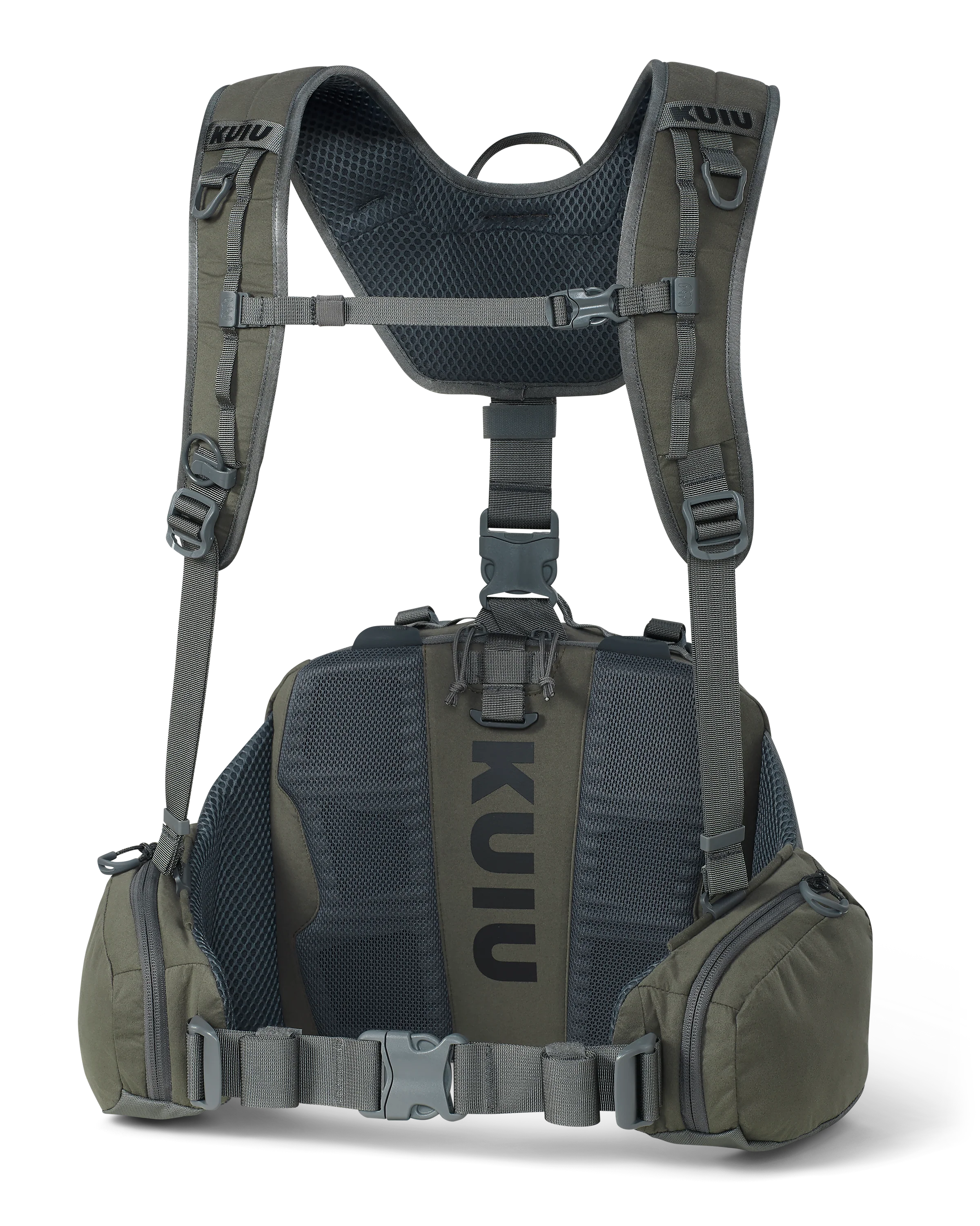 Scout 1000 | Ash - Image 2