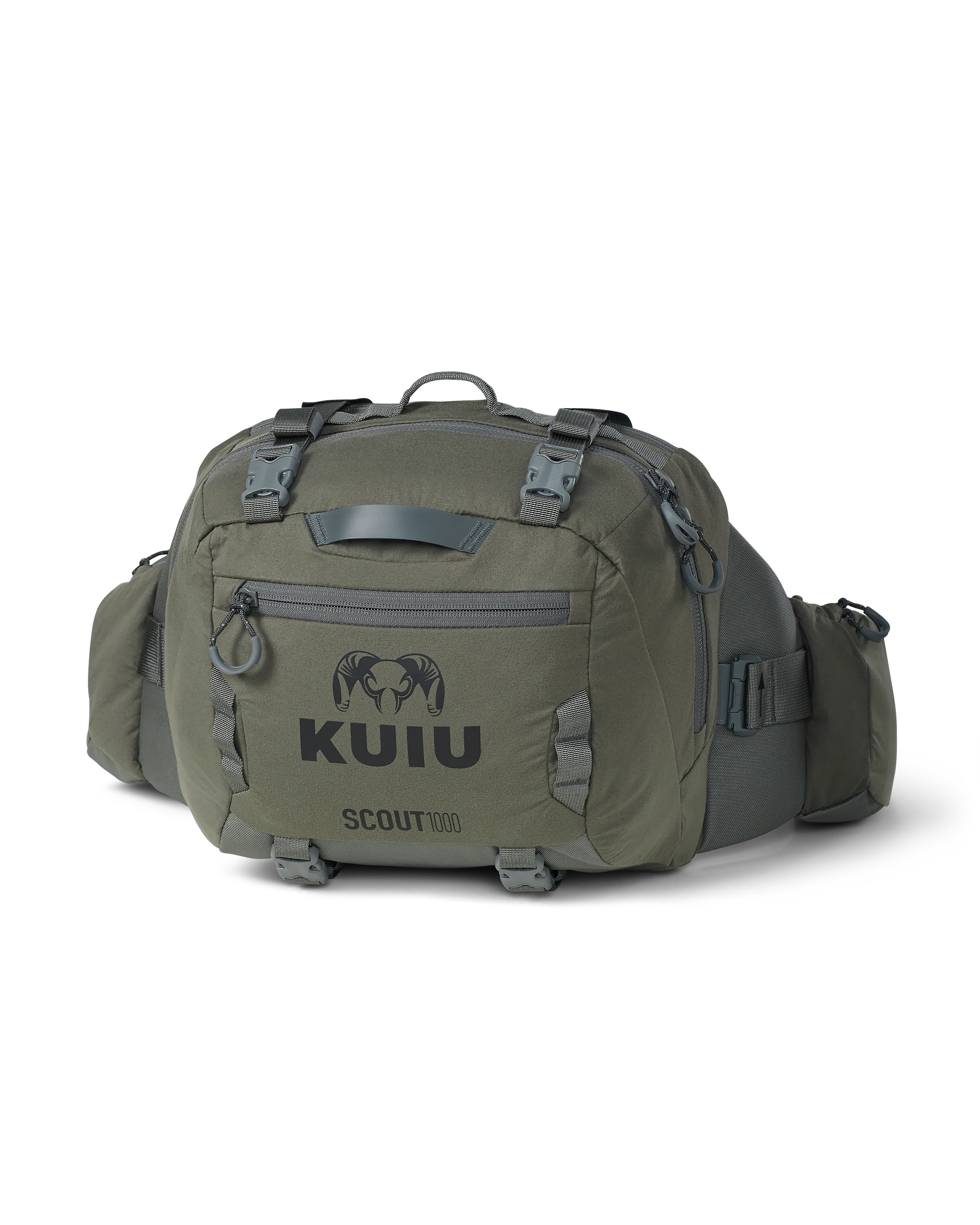 Scout 1000 | Ash - Image 3