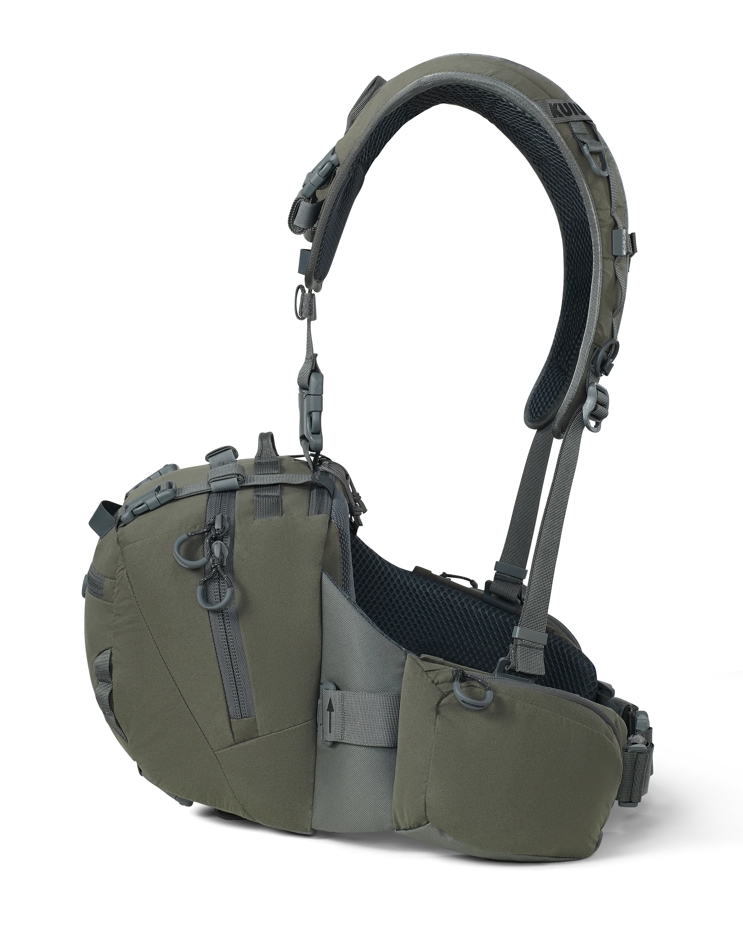 Scout 1000 | Ash - Image 4