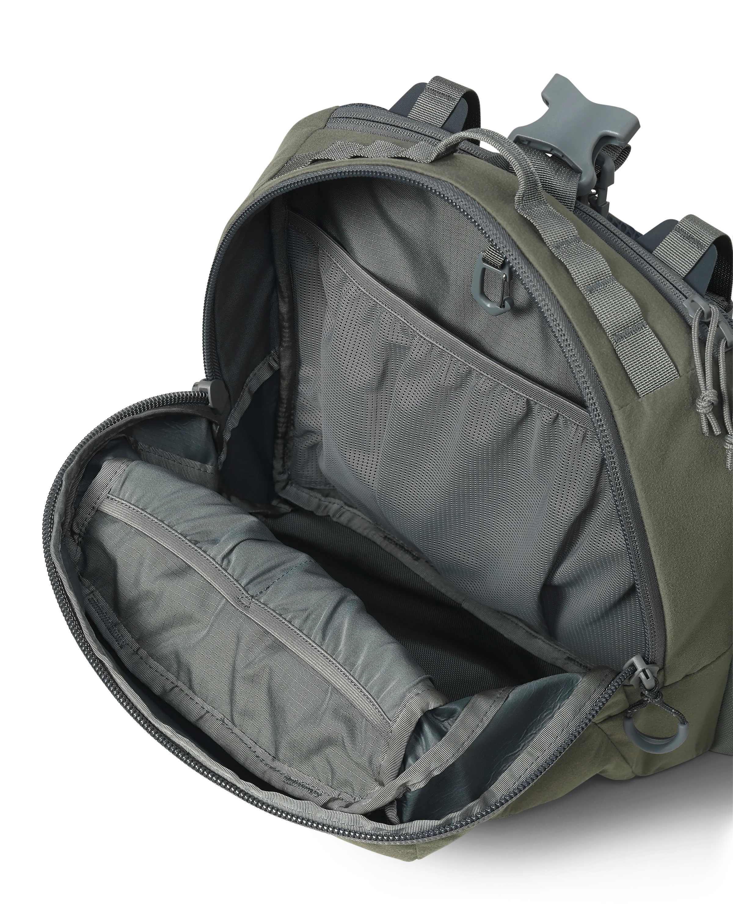 Scout 1000 | Ash - Image 5