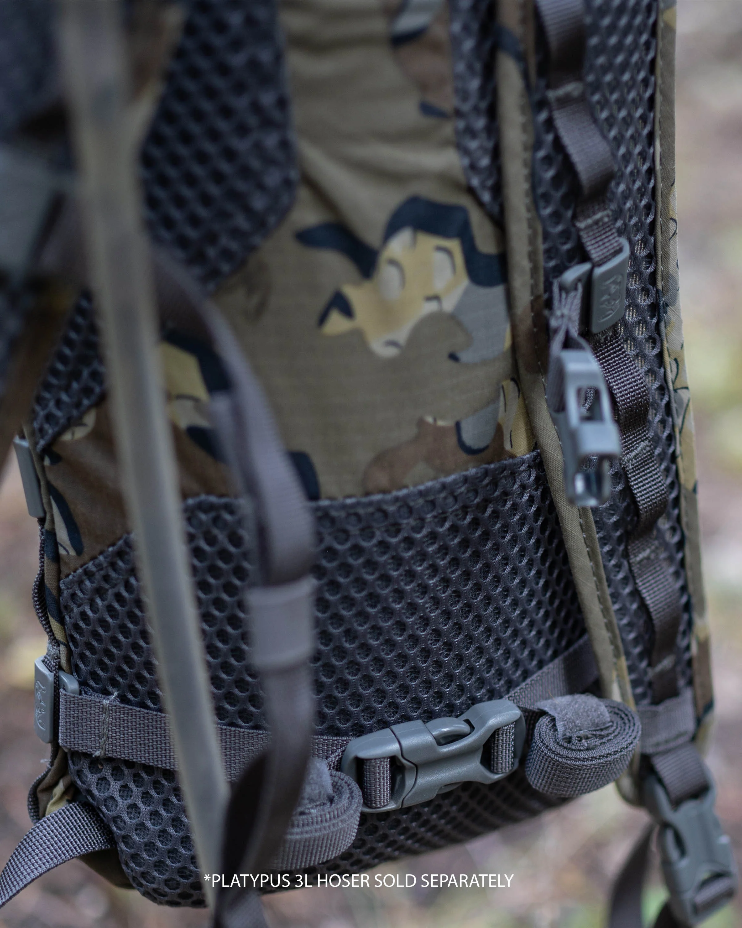 Stalker 500 PRO | Ash - Image 6