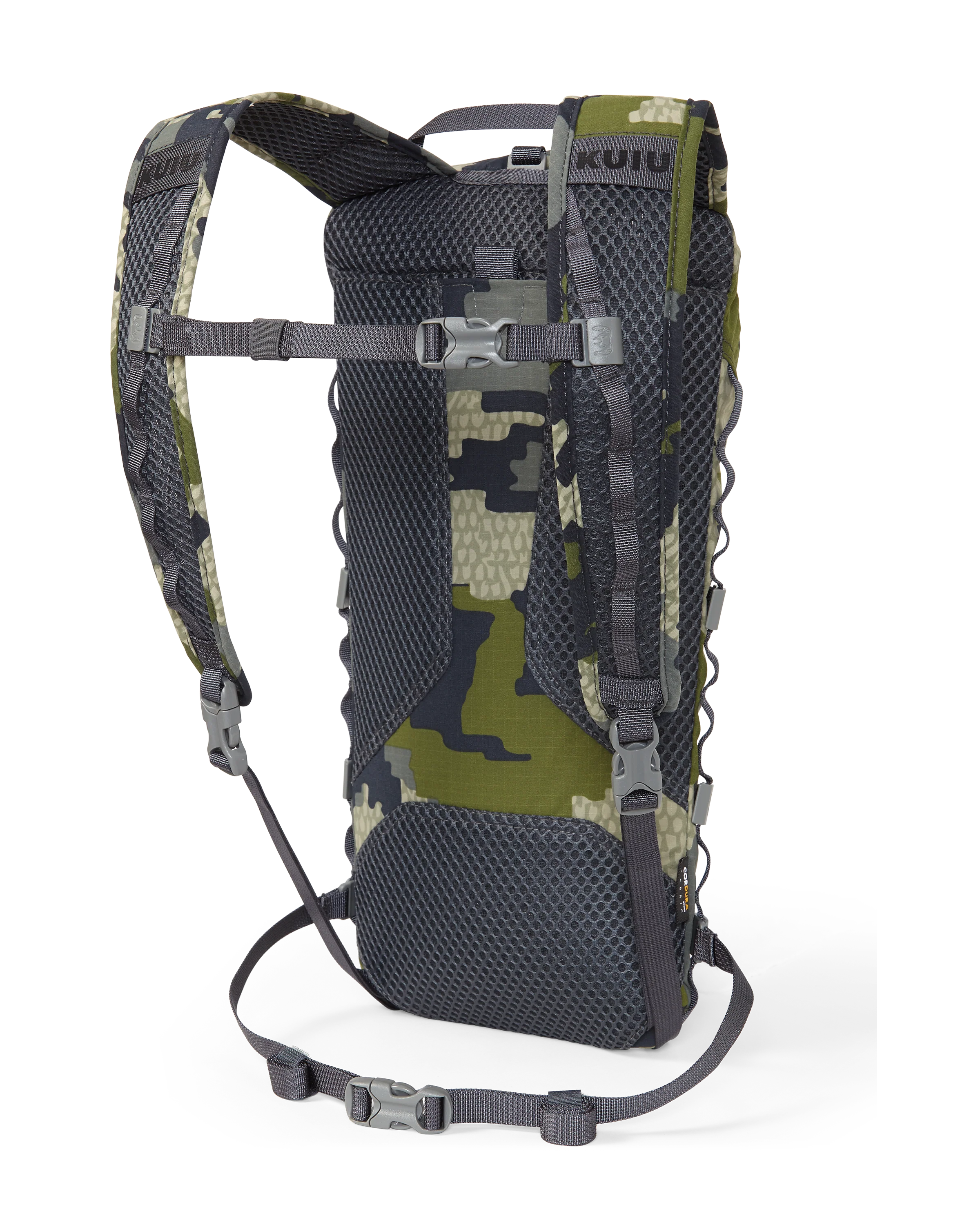 Stalker 500 PRO | Verde - Image 2