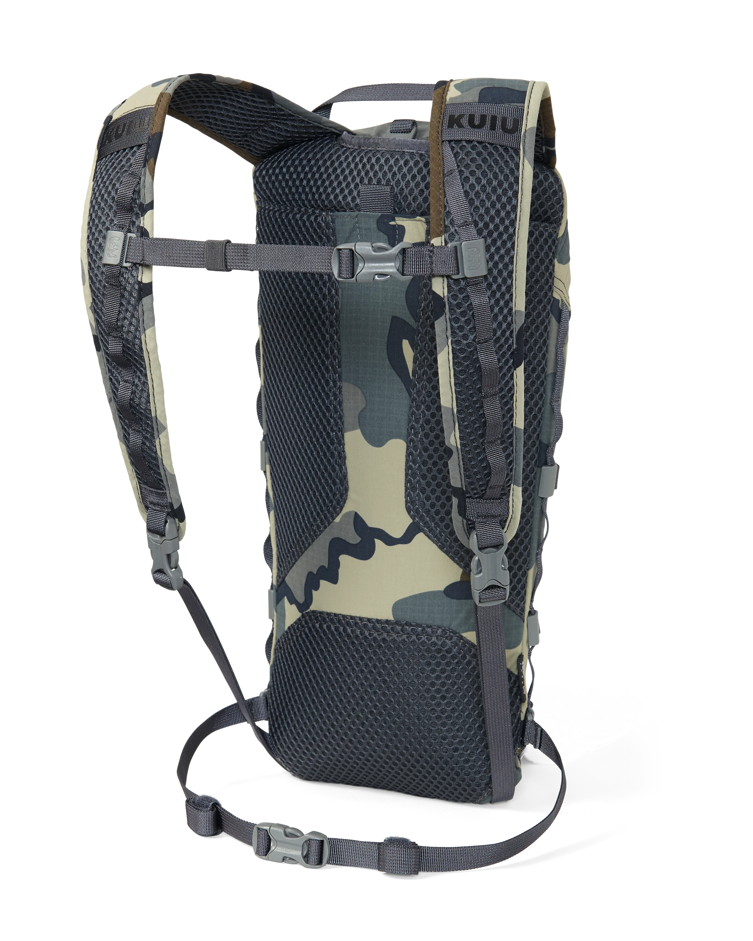 Stalker 500 PRO | Vias - Image 2
