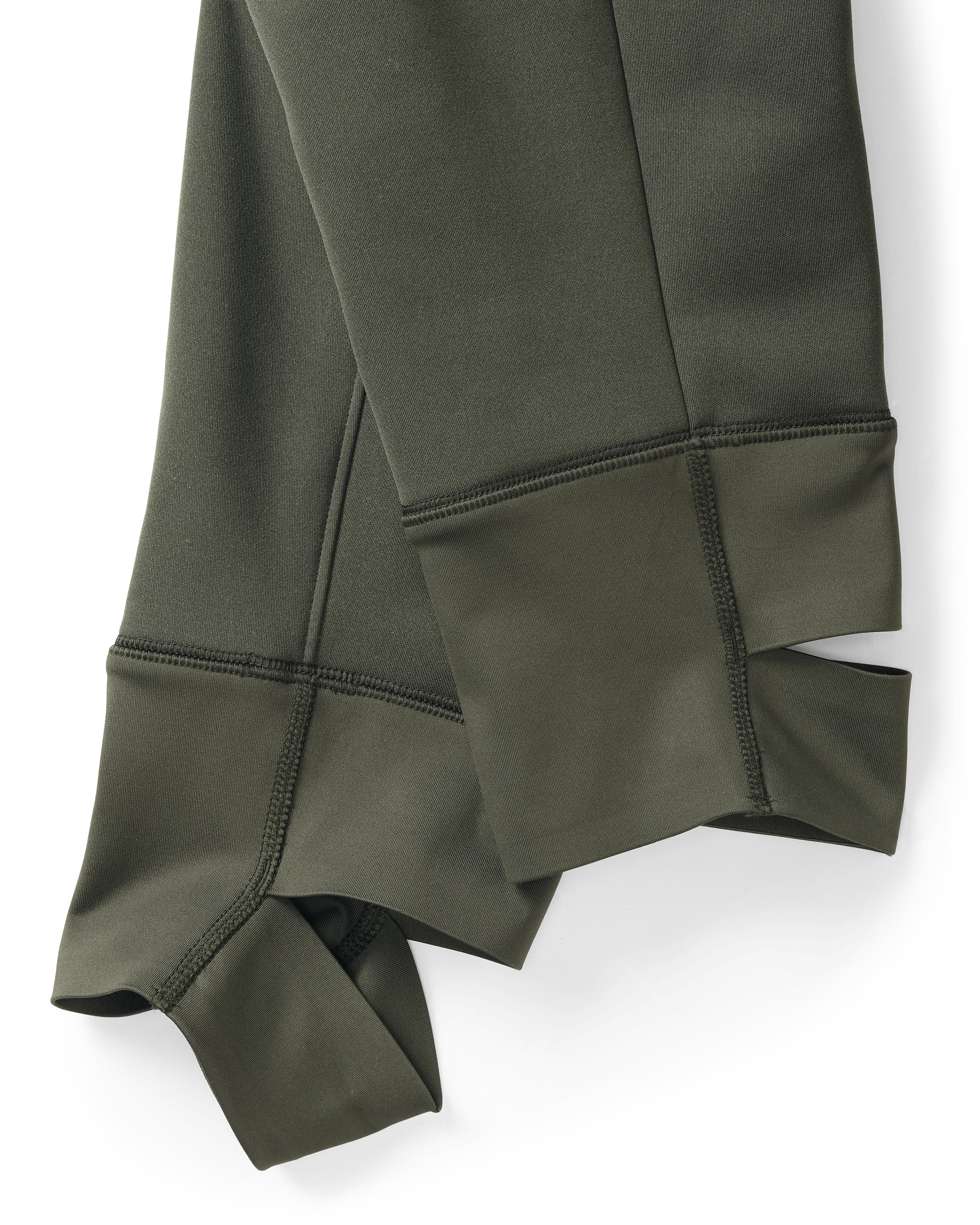 StrongFleece 290 Layering Pant | Ash - Image 3