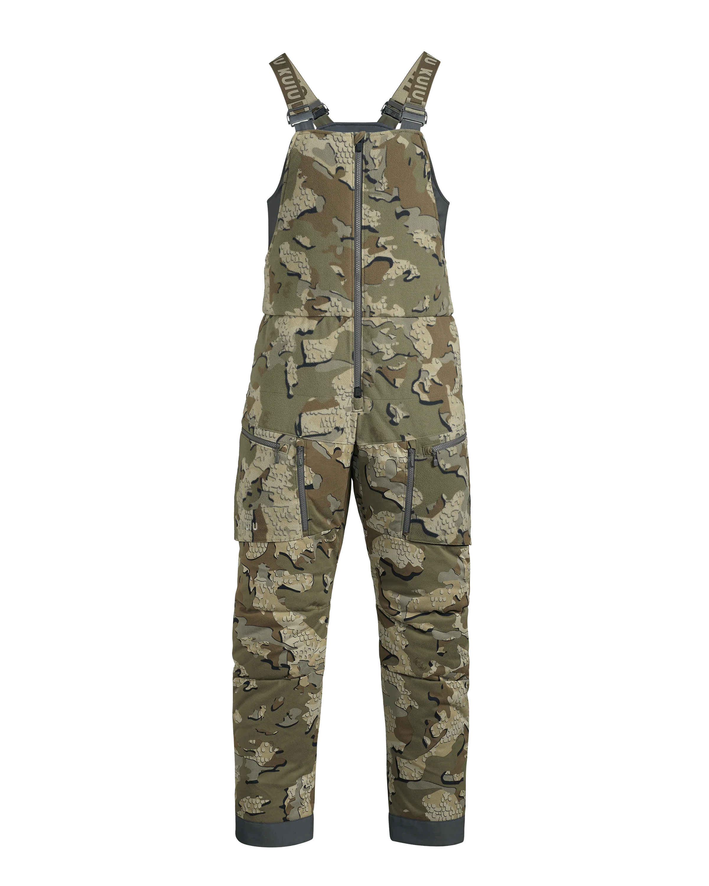 Super Down Haven Bib | Valo - Image 3