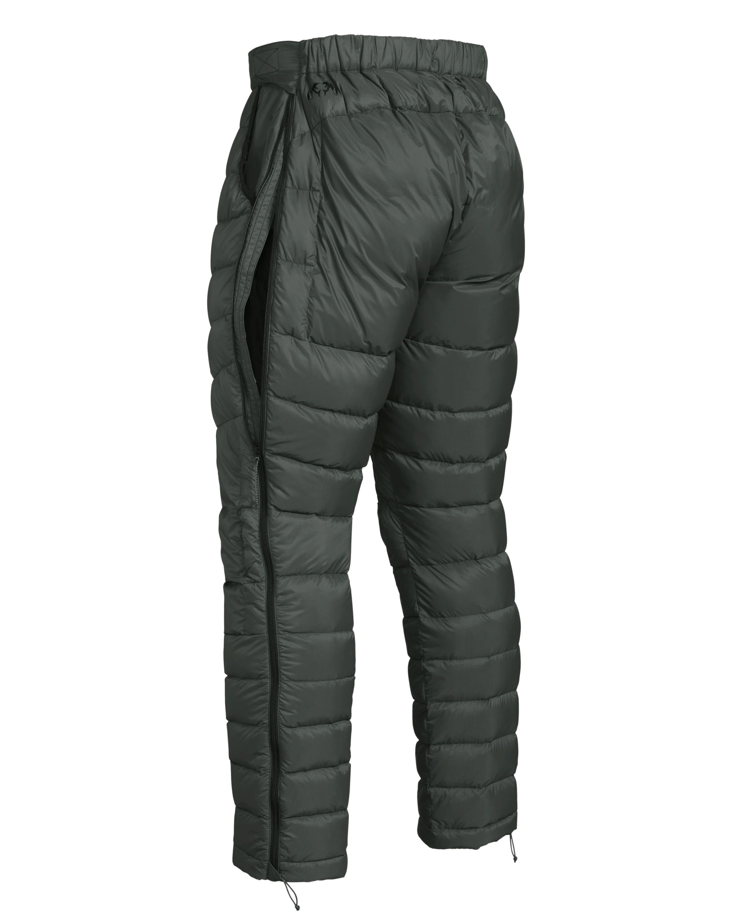 Super Down LT Pant | Gunmetal - Image 4