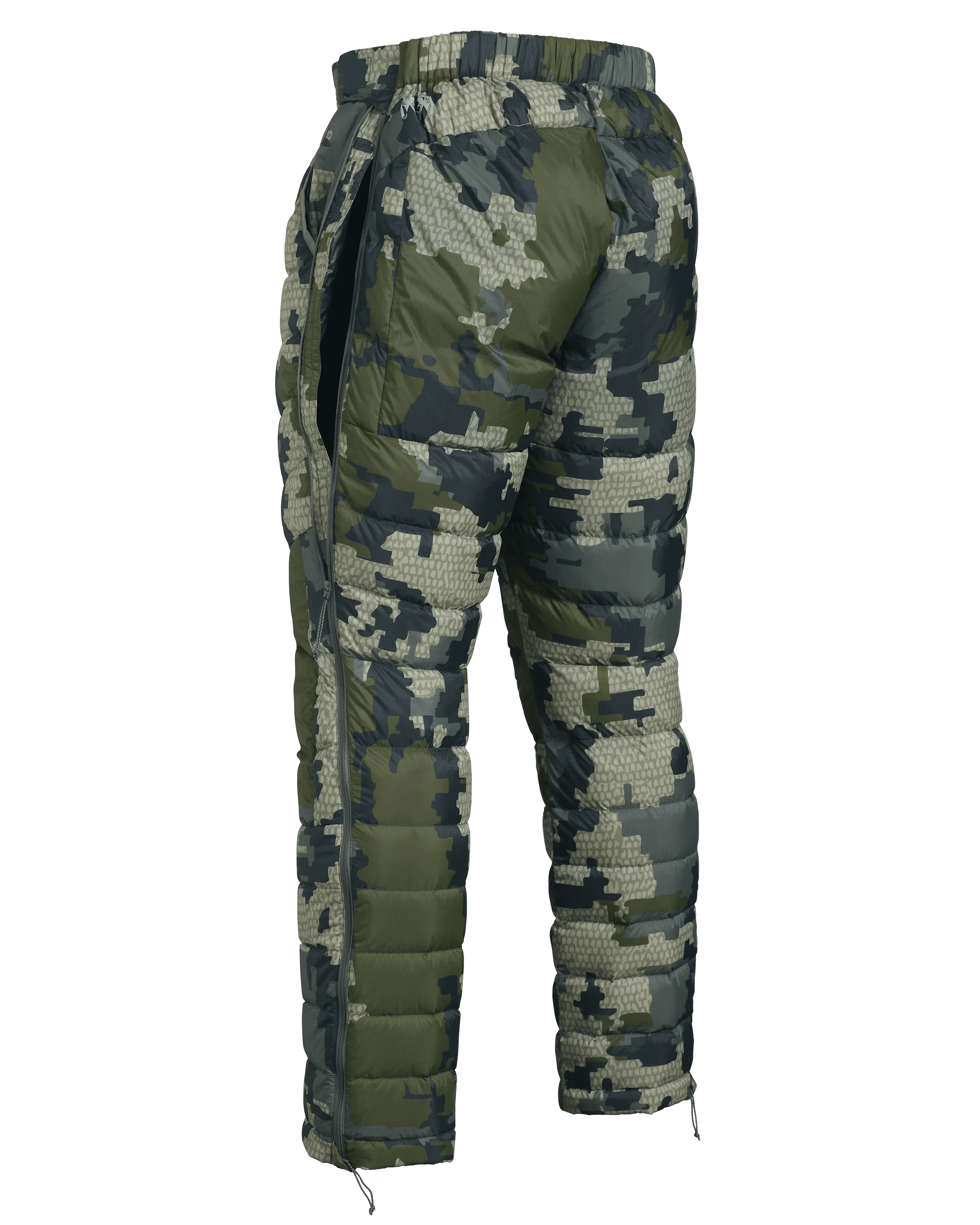 Super Down LT Pant | Verde - Image 4