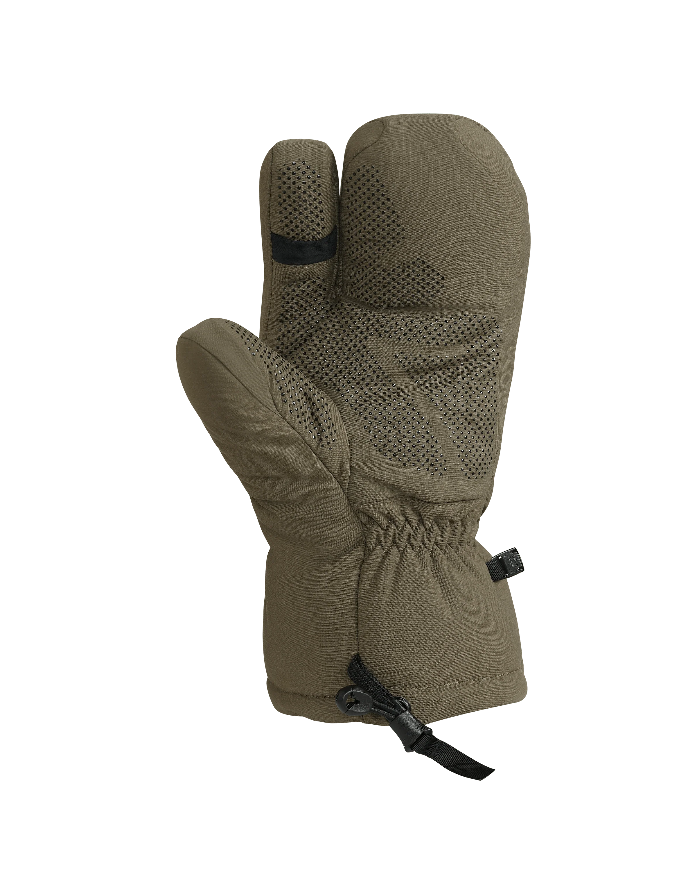 Super Down PRO Glassing Glomitt | Ash - Image 2