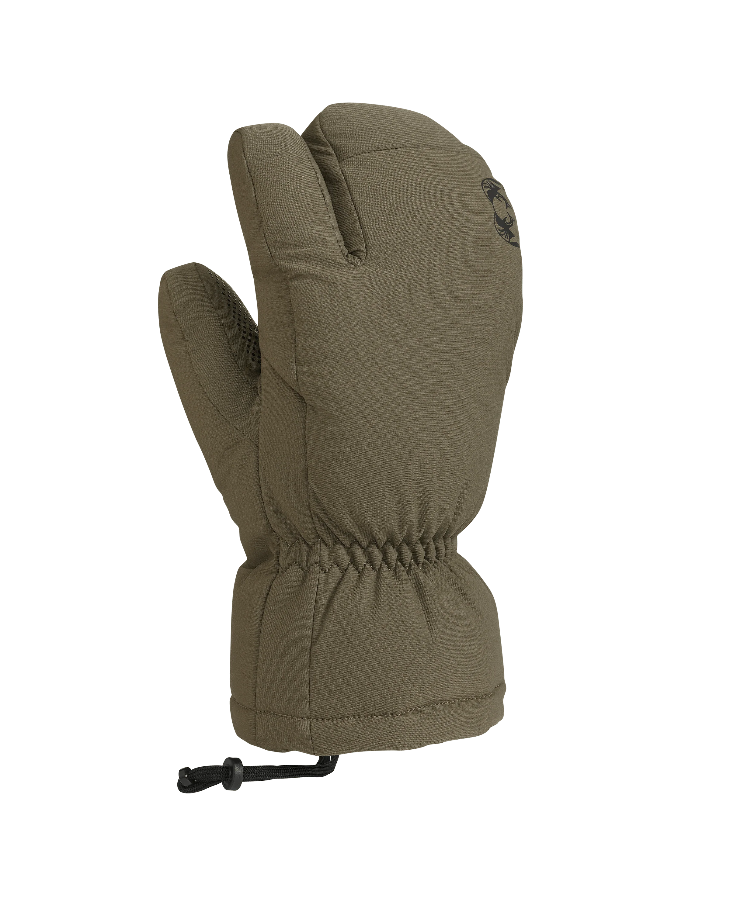 Super Down PRO Glassing Glomitt | Ash - Image 3