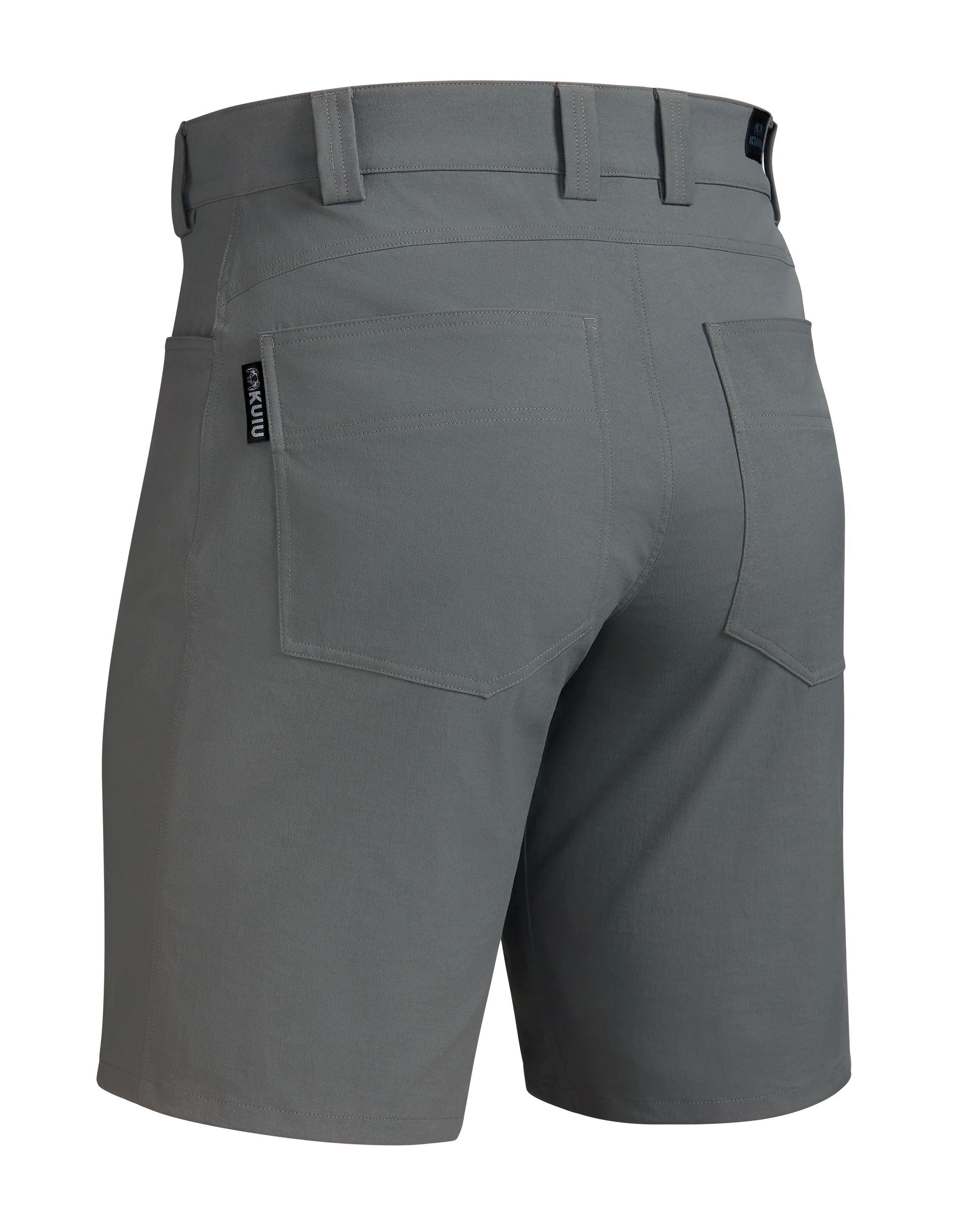 Switchback 10″ Short | Stone - Image 2