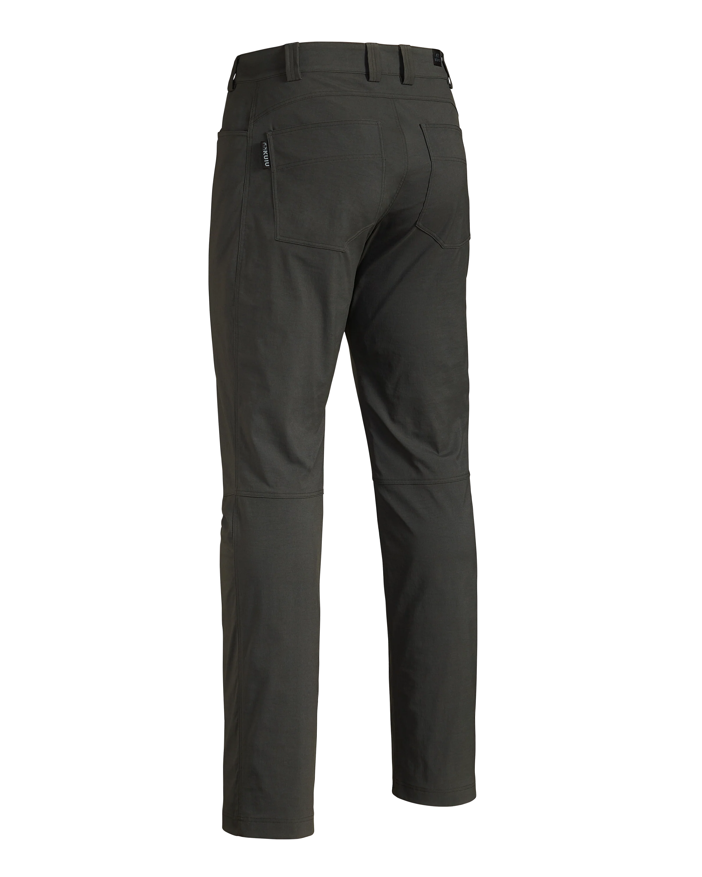 Switchback Pant | Asphalt - Image 2