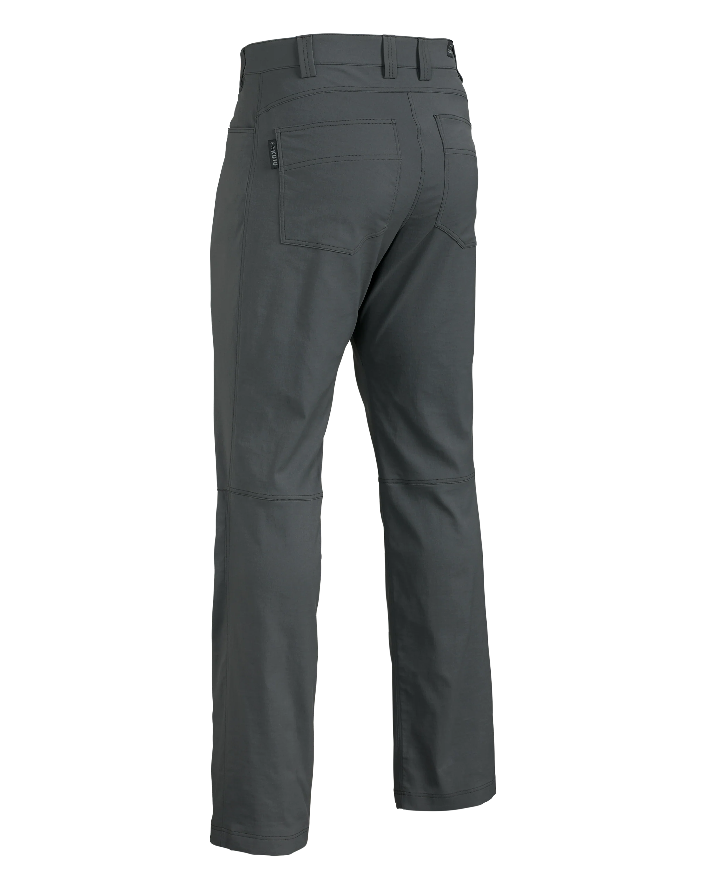 Switchback Pant | Gunmetal - Image 2