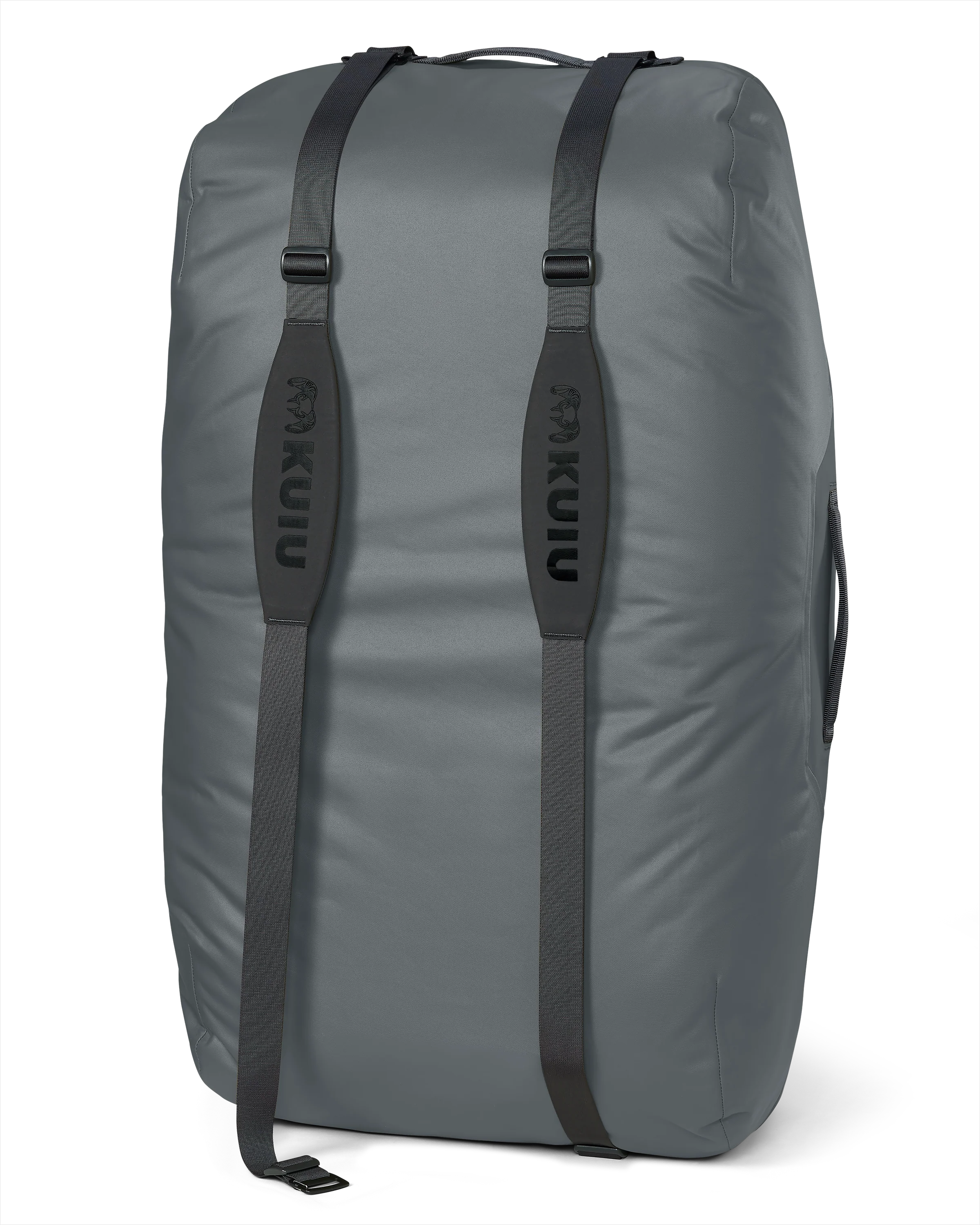 Taku BLSTX 10000 Duffel | Gunmetal - Image 2