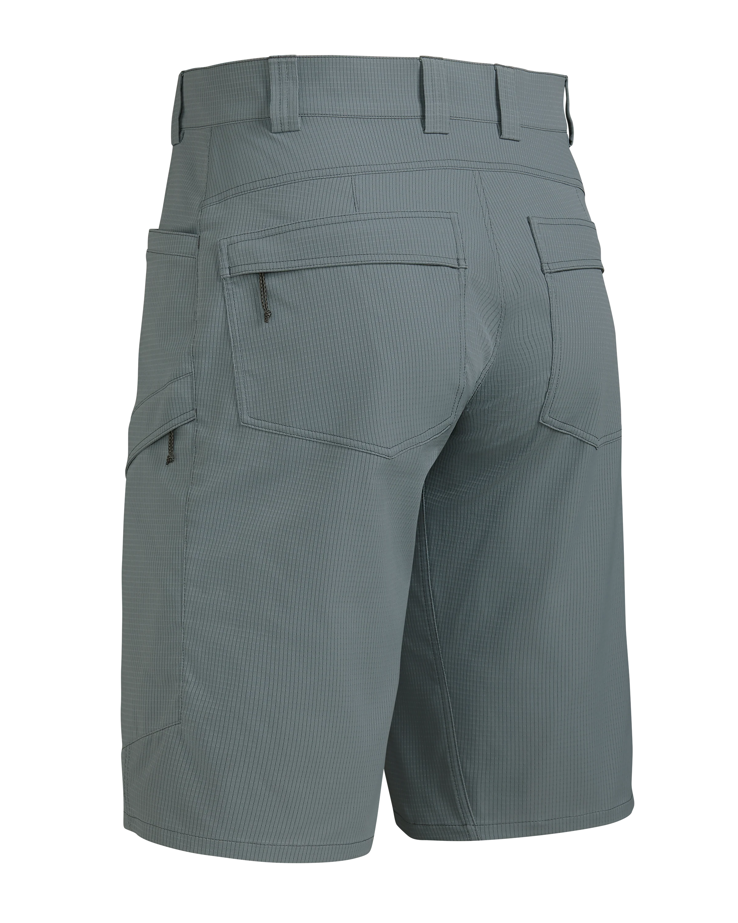 Tiburon 13″ Short | Slate - Image 2