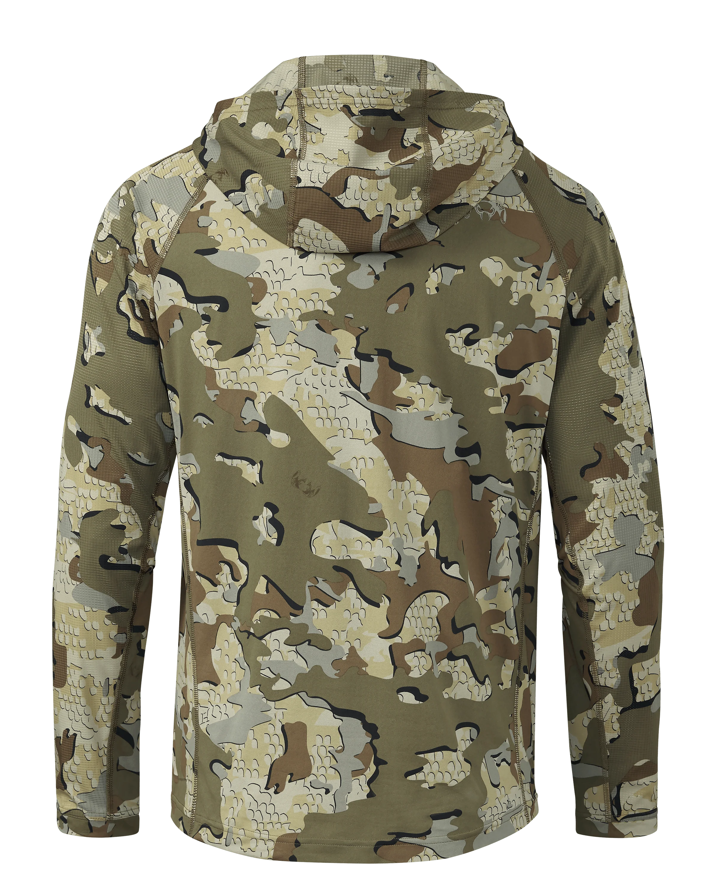 Tiburon Hybrid Hoodie | Valo - Image 2