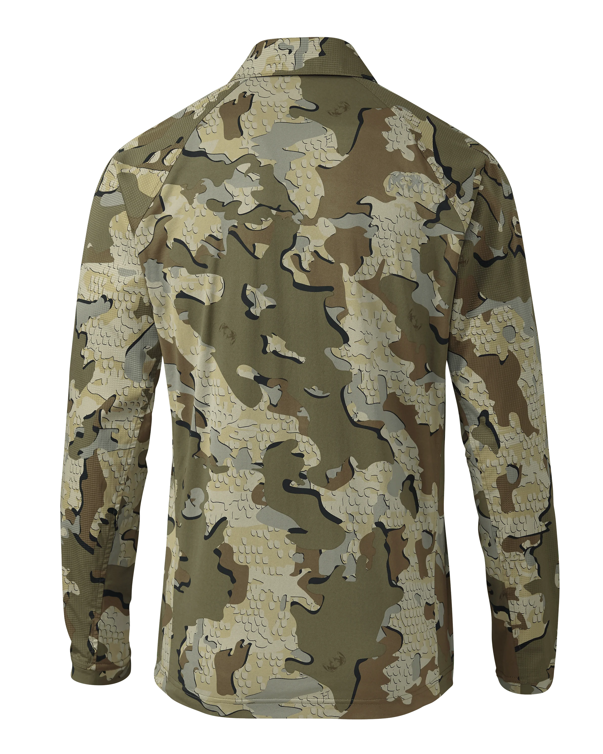 Tiburon Hybrid Snap Shirt | Valo - Image 2