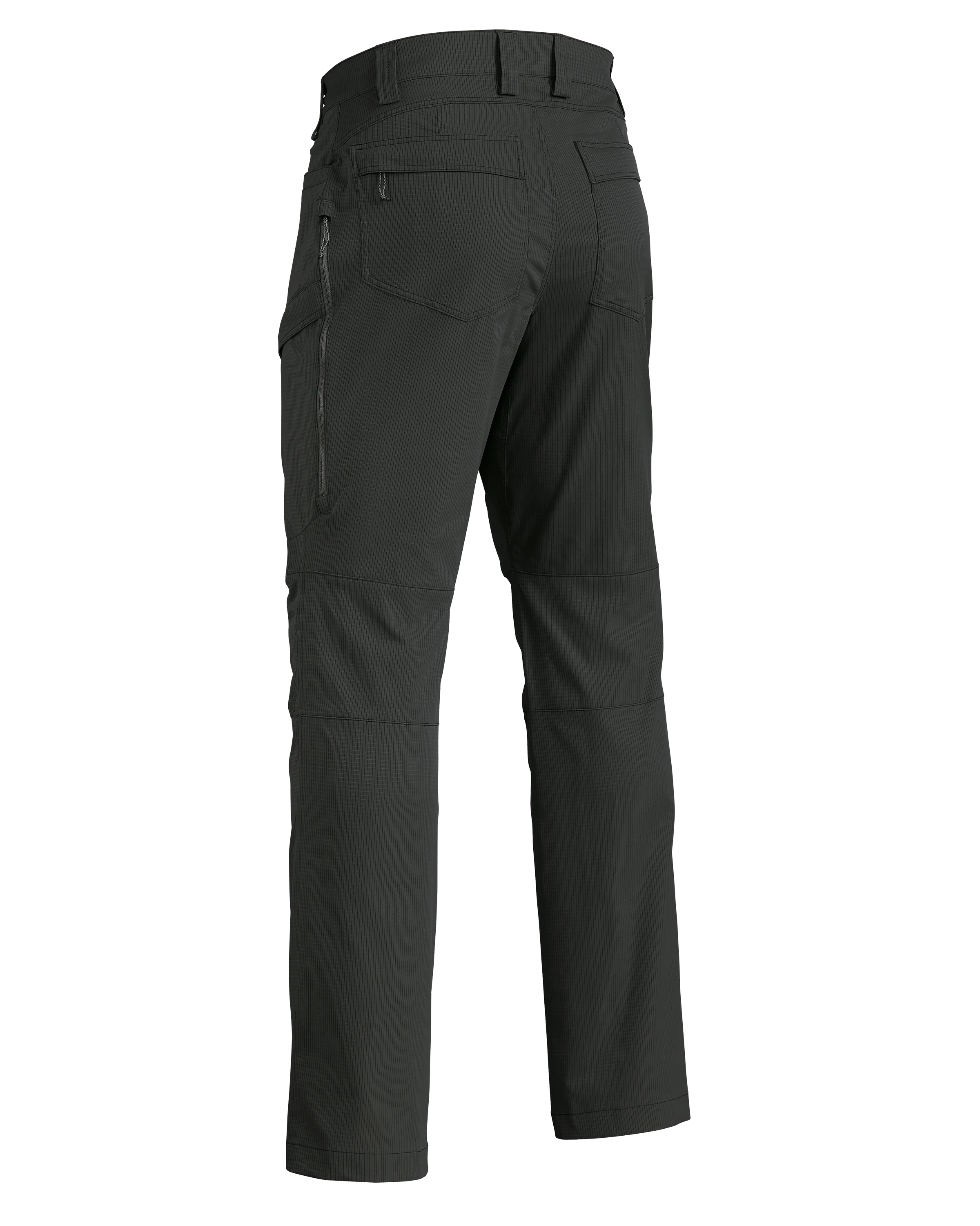 Tiburon Pant | Dark Gunmetal - Image 2