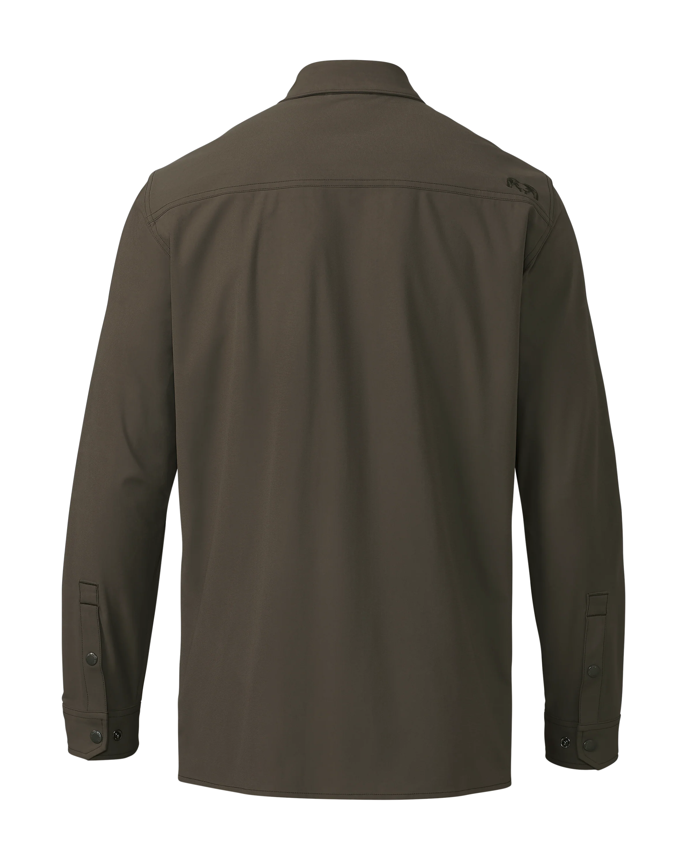 Tour Shirt Jacket | Rodeo - Image 3